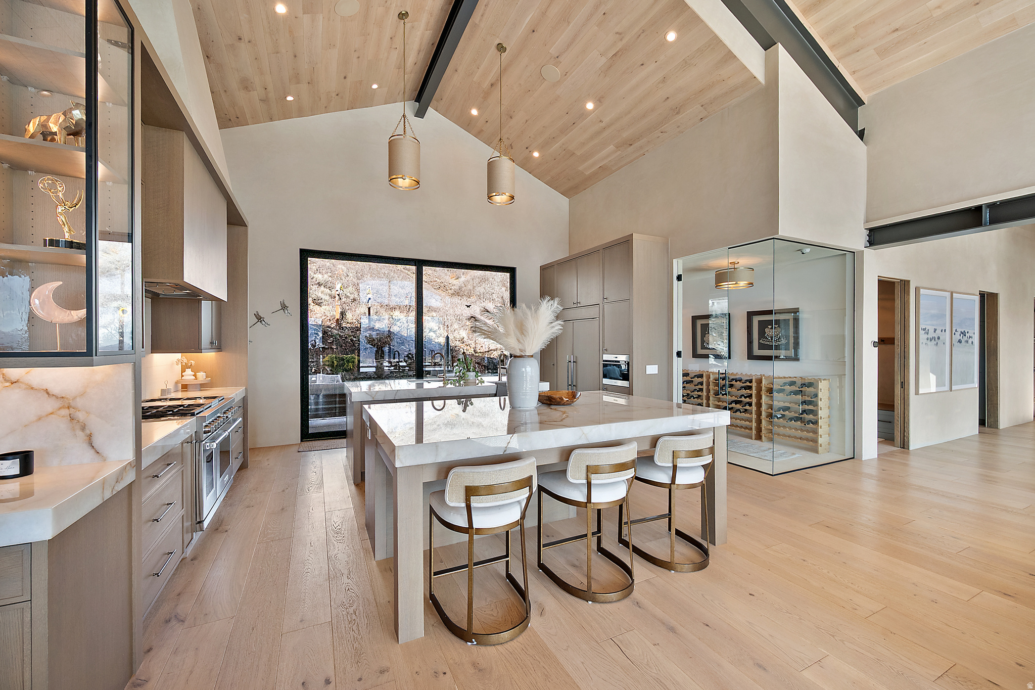 SOARING HAWK SUBDIVISION - Residential