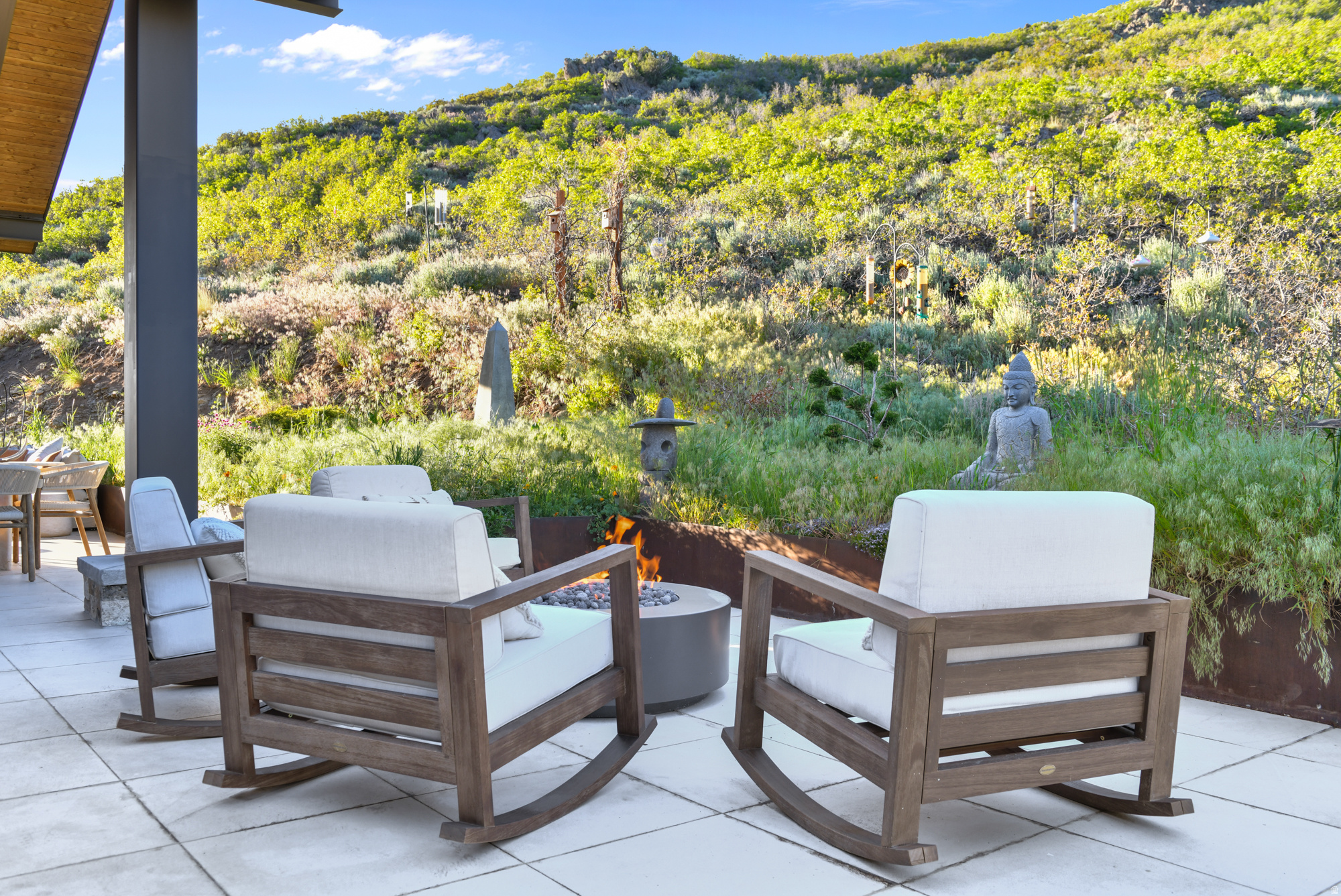 SOARING HAWK SUBDIVISION - Residential