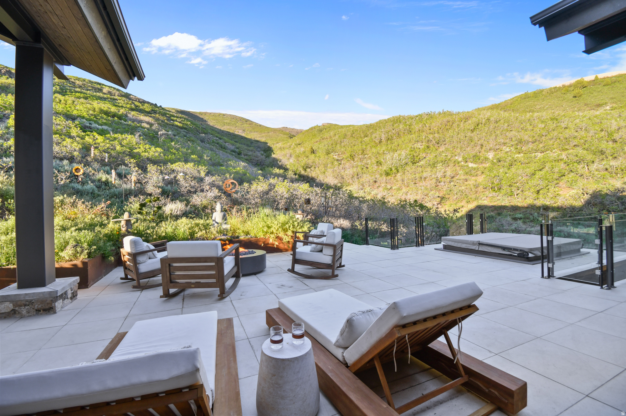 SOARING HAWK SUBDIVISION - Residential