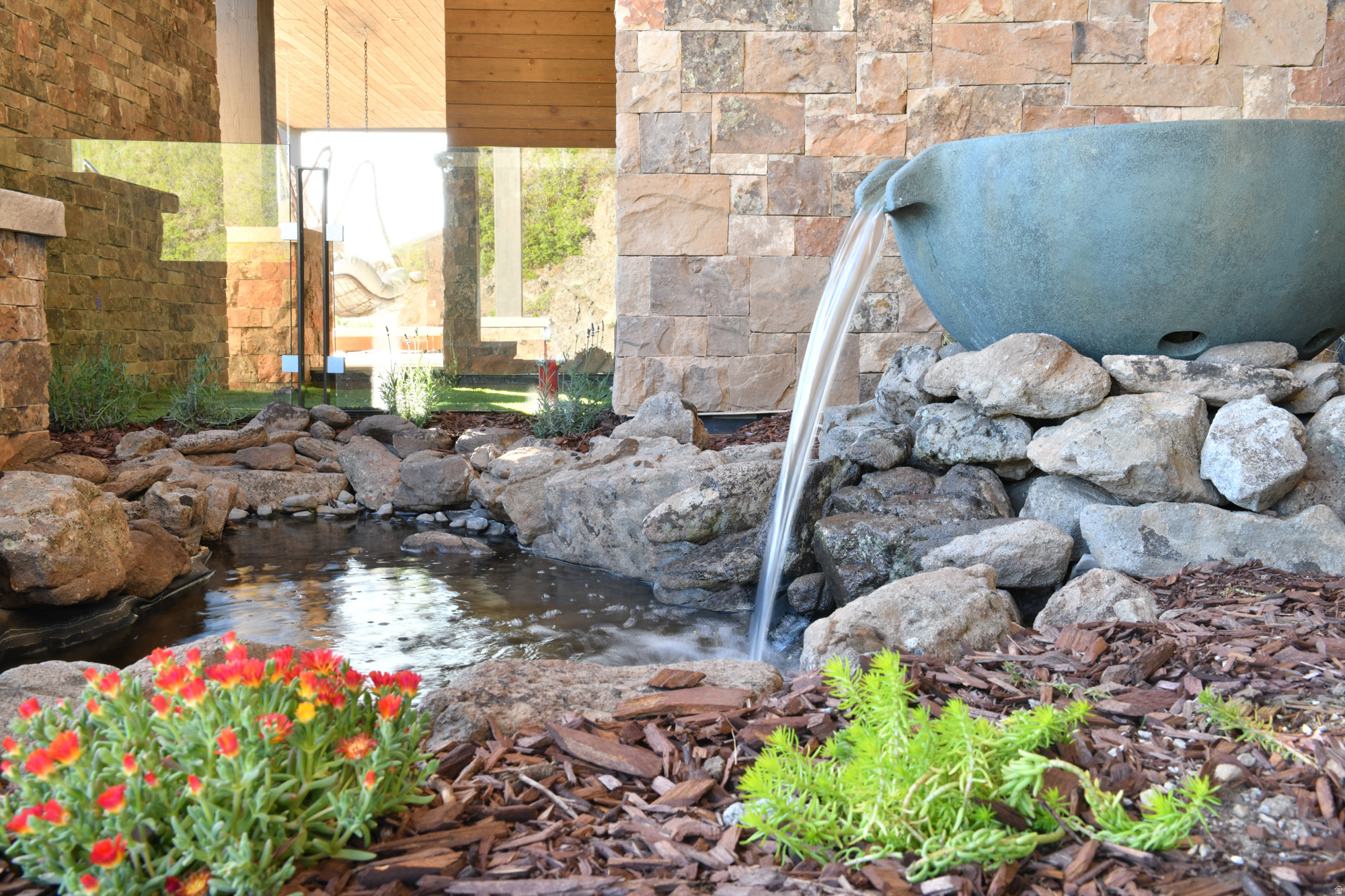 SOARING HAWK SUBDIVISION - Residential