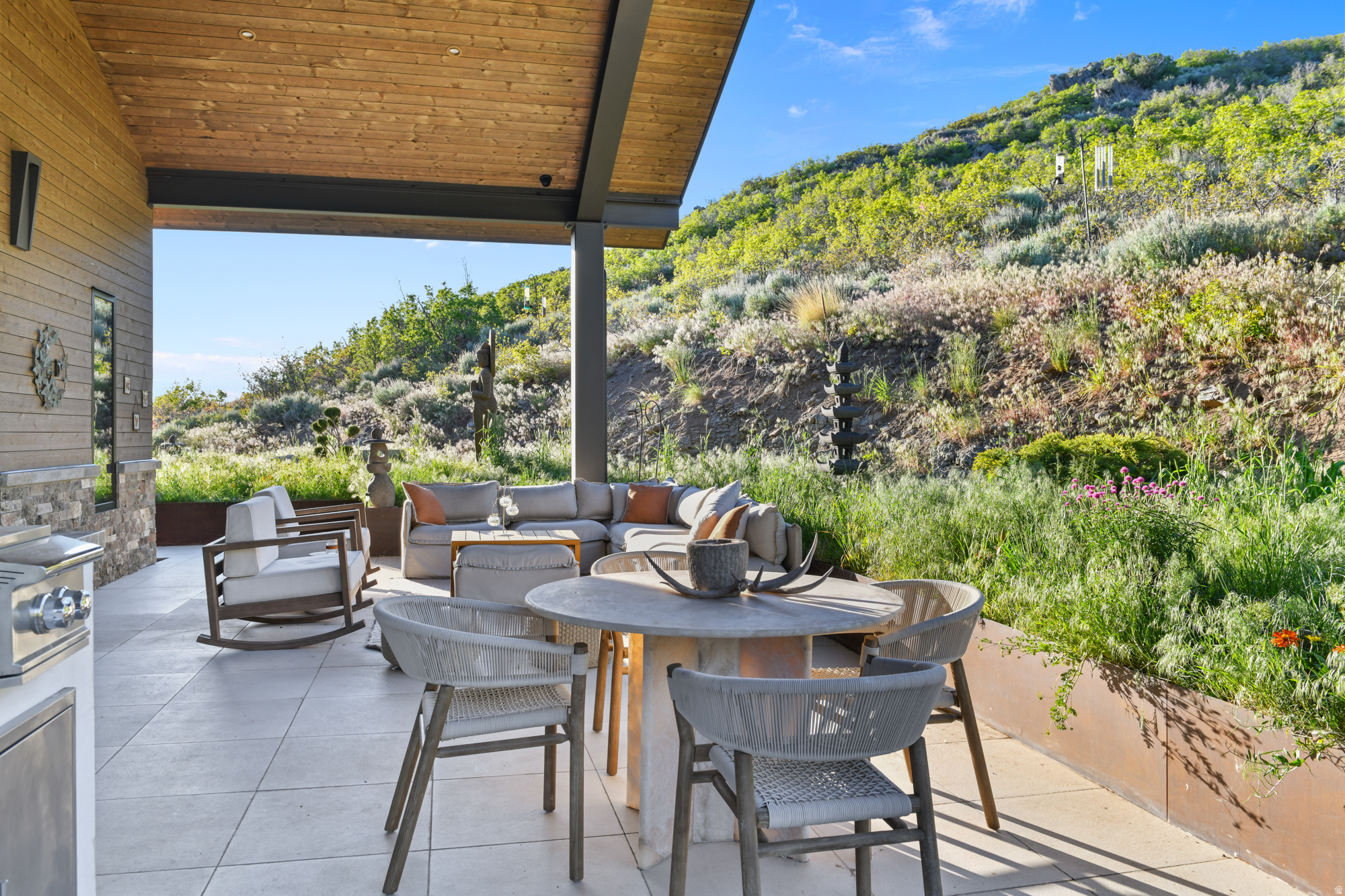 SOARING HAWK SUBDIVISION - Residential