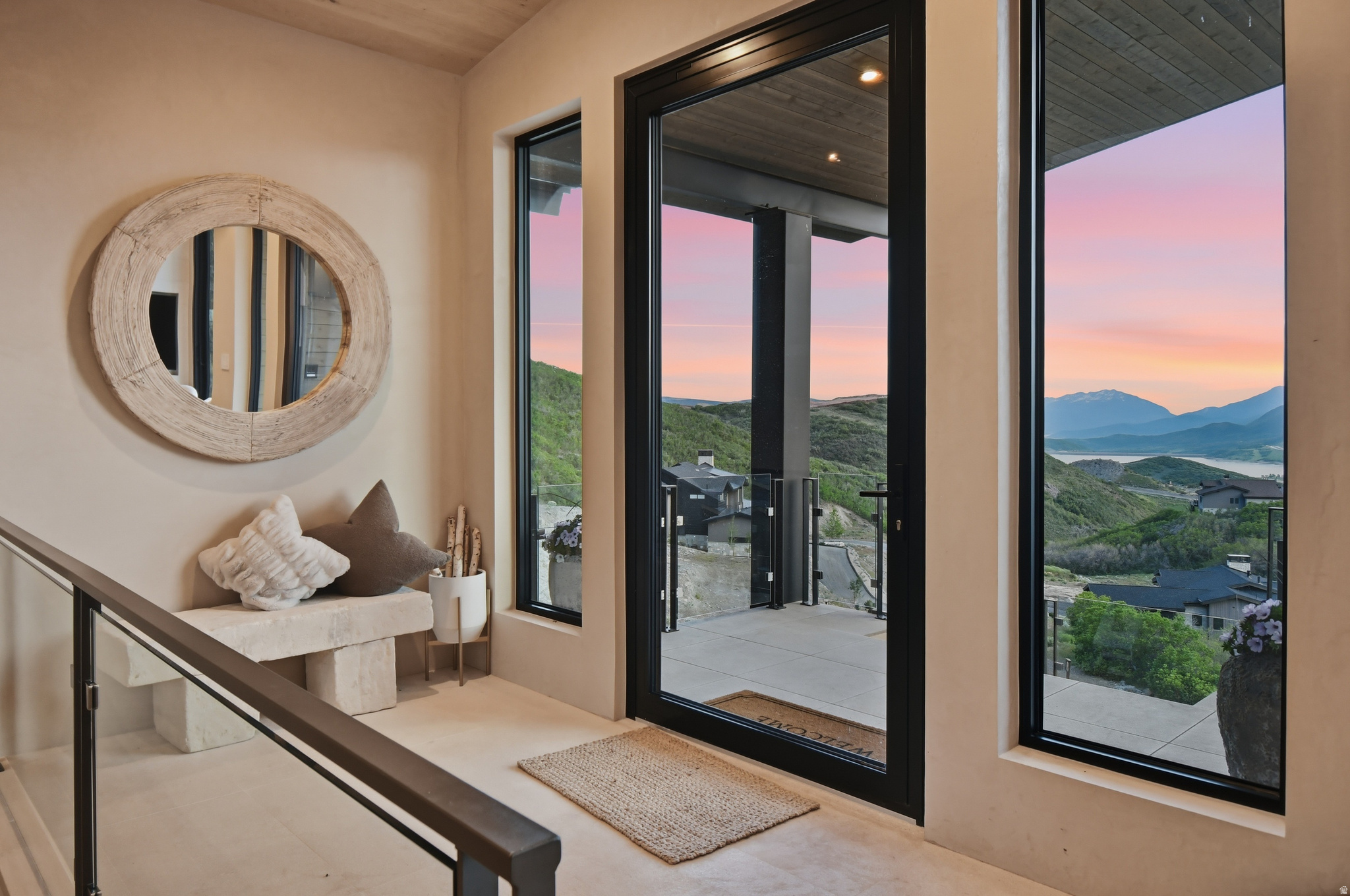 SOARING HAWK SUBDIVISION - Residential