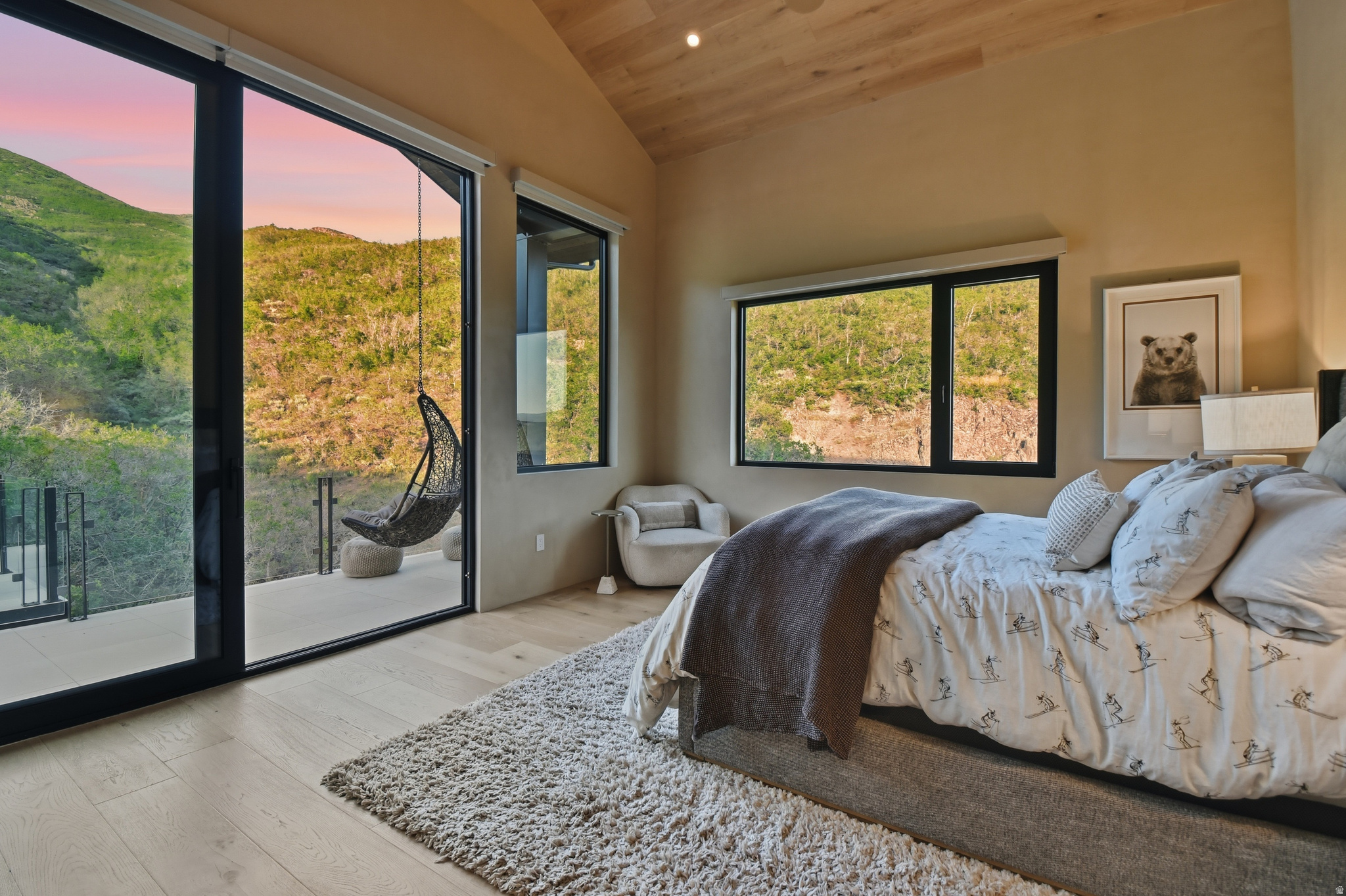 SOARING HAWK SUBDIVISION - Residential