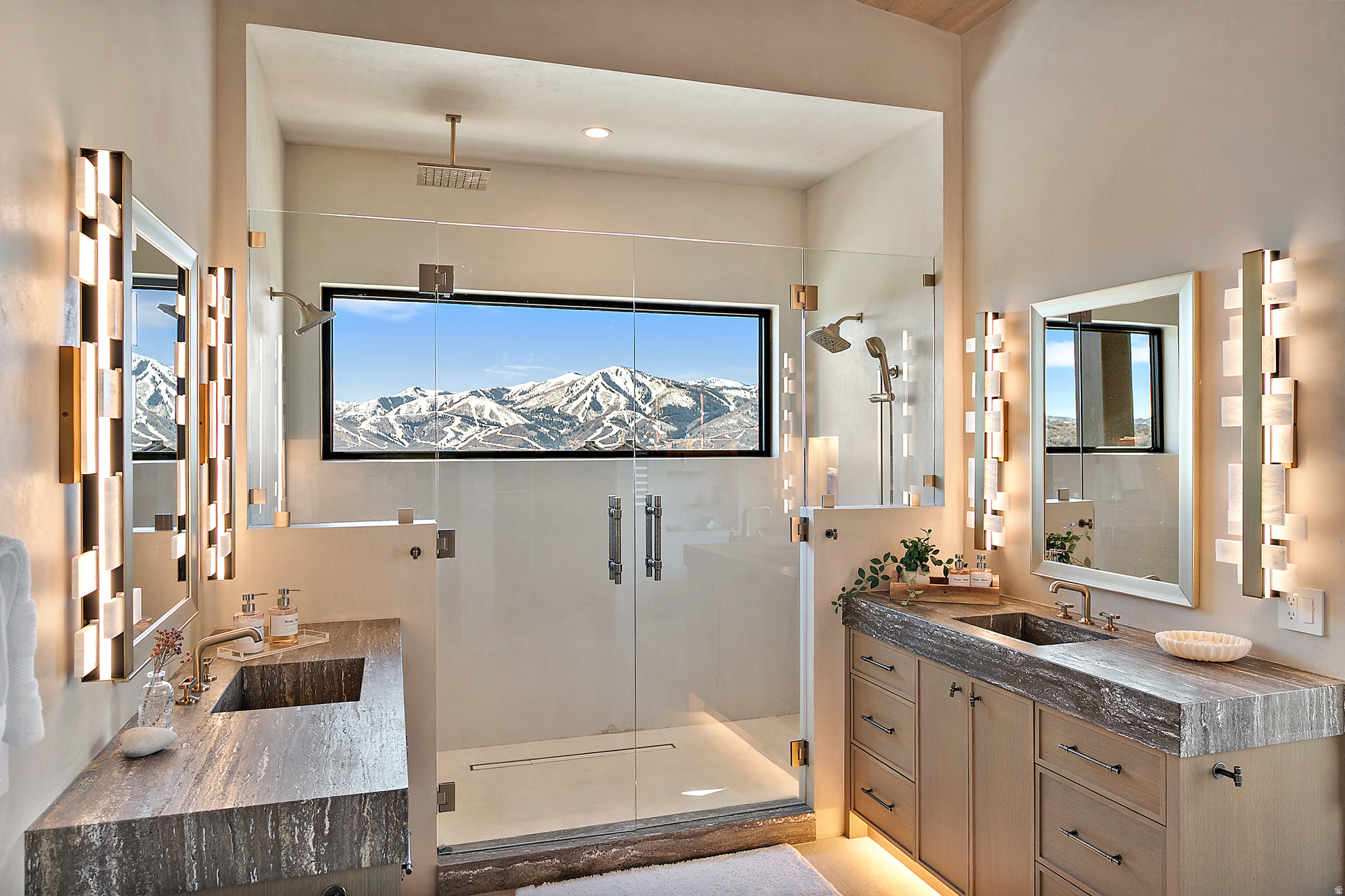 SOARING HAWK SUBDIVISION - Residential