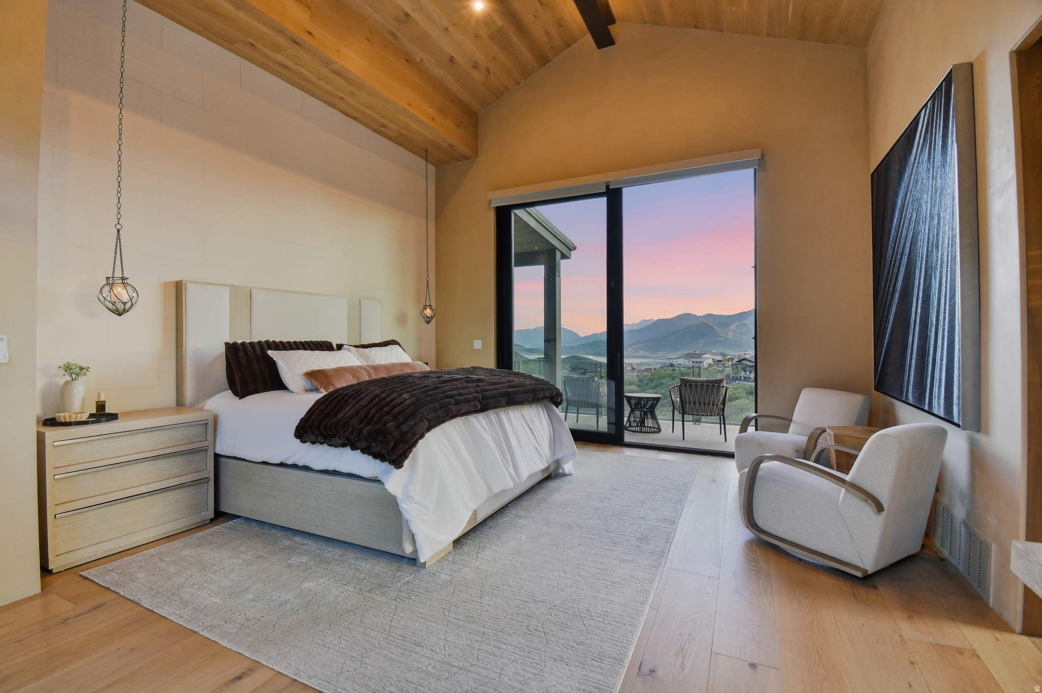 SOARING HAWK SUBDIVISION - Residential