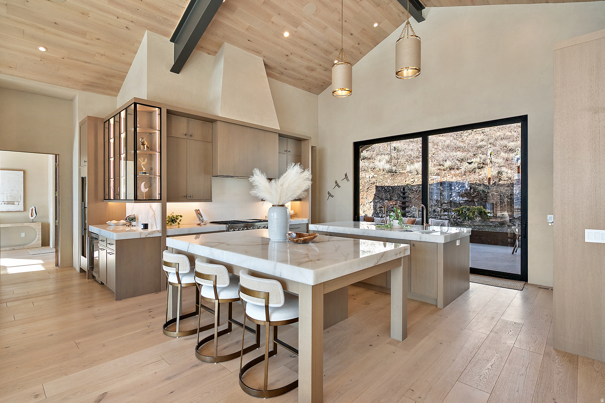 SOARING HAWK SUBDIVISION - Residential