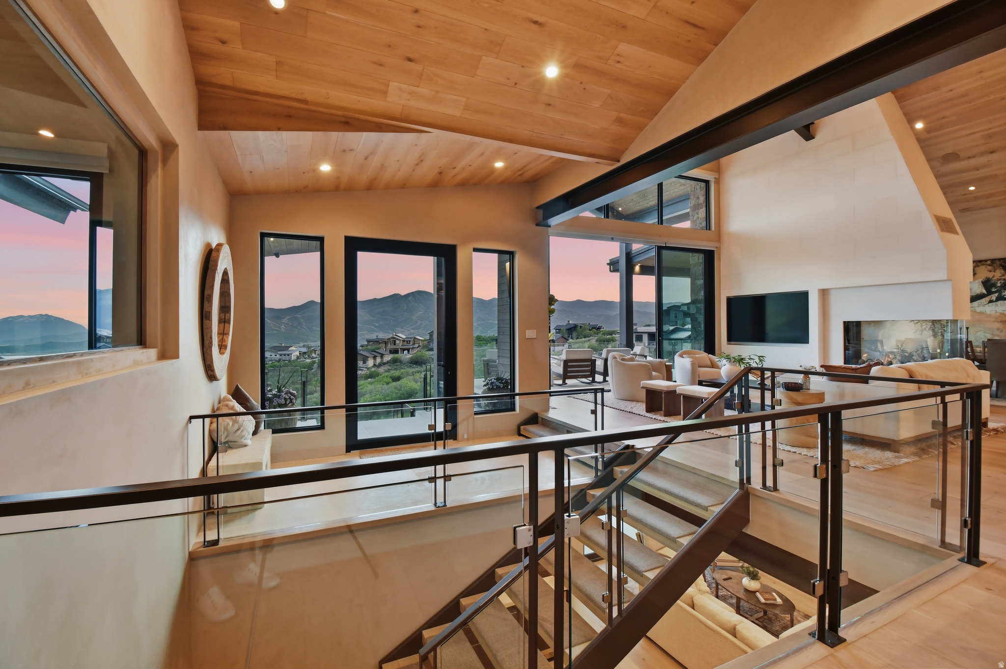 SOARING HAWK SUBDIVISION - Residential