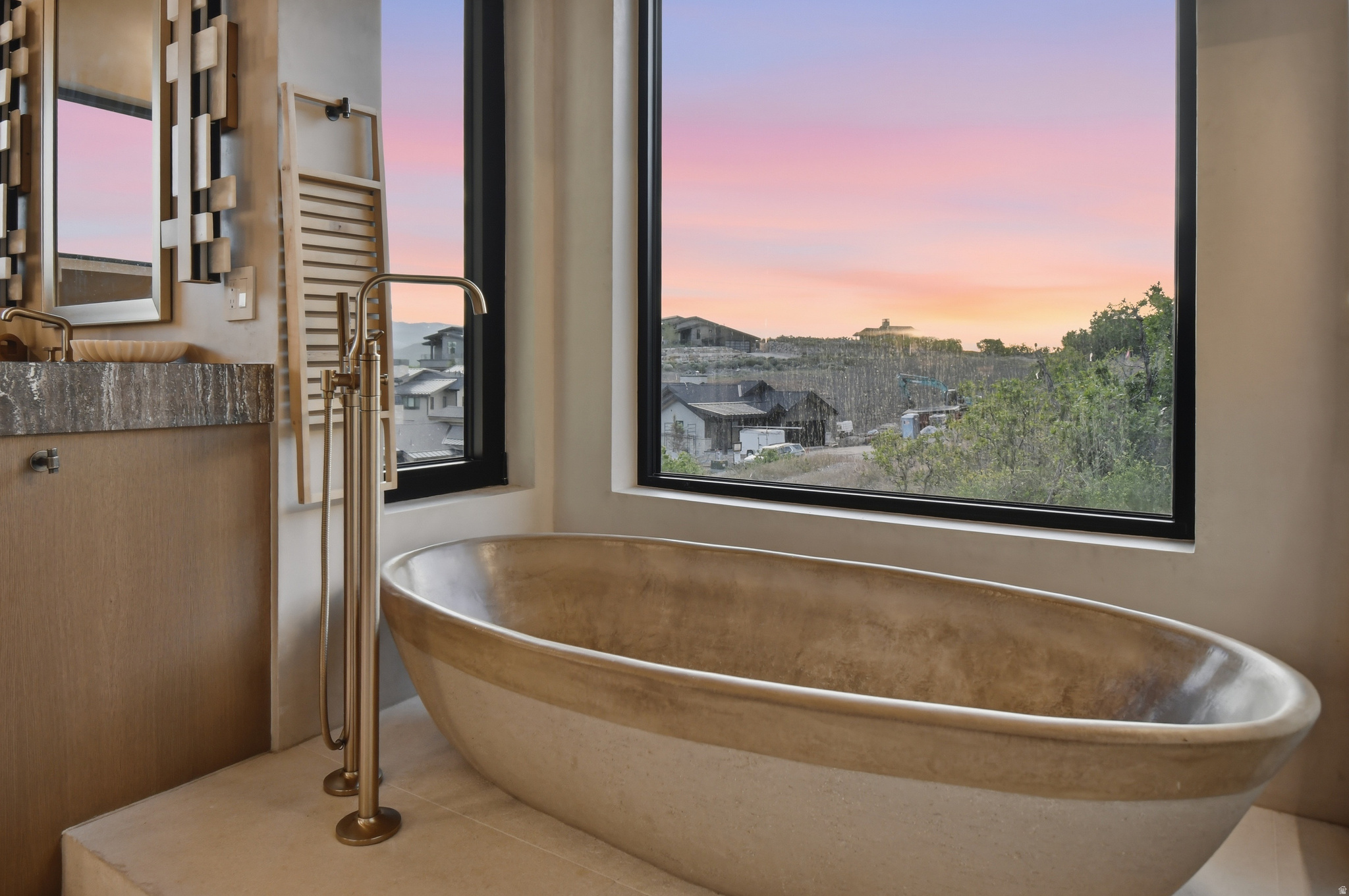 SOARING HAWK SUBDIVISION - Residential