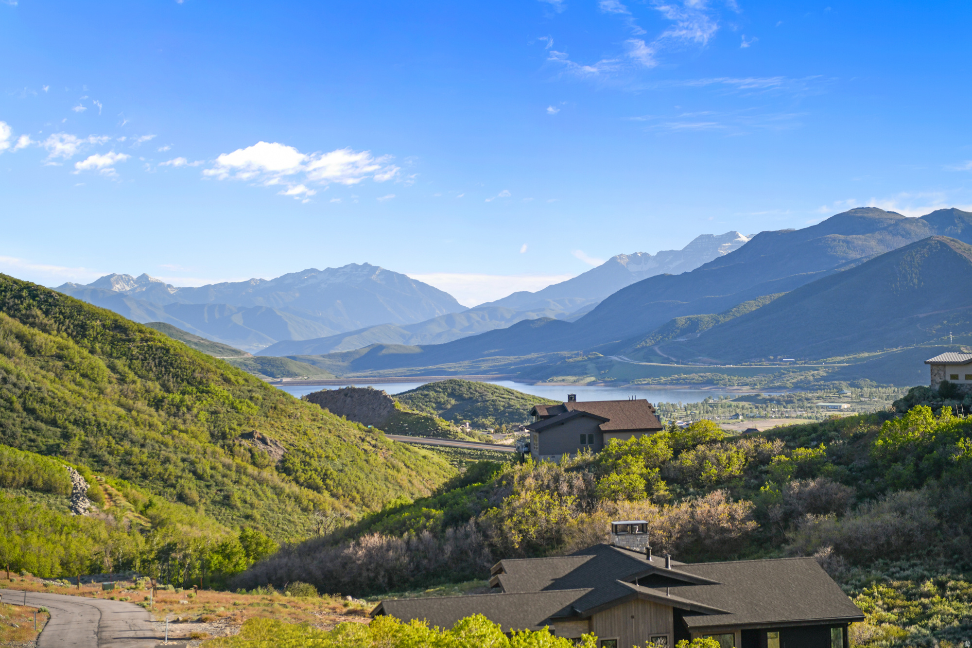 SOARING HAWK SUBDIVISION - Residential