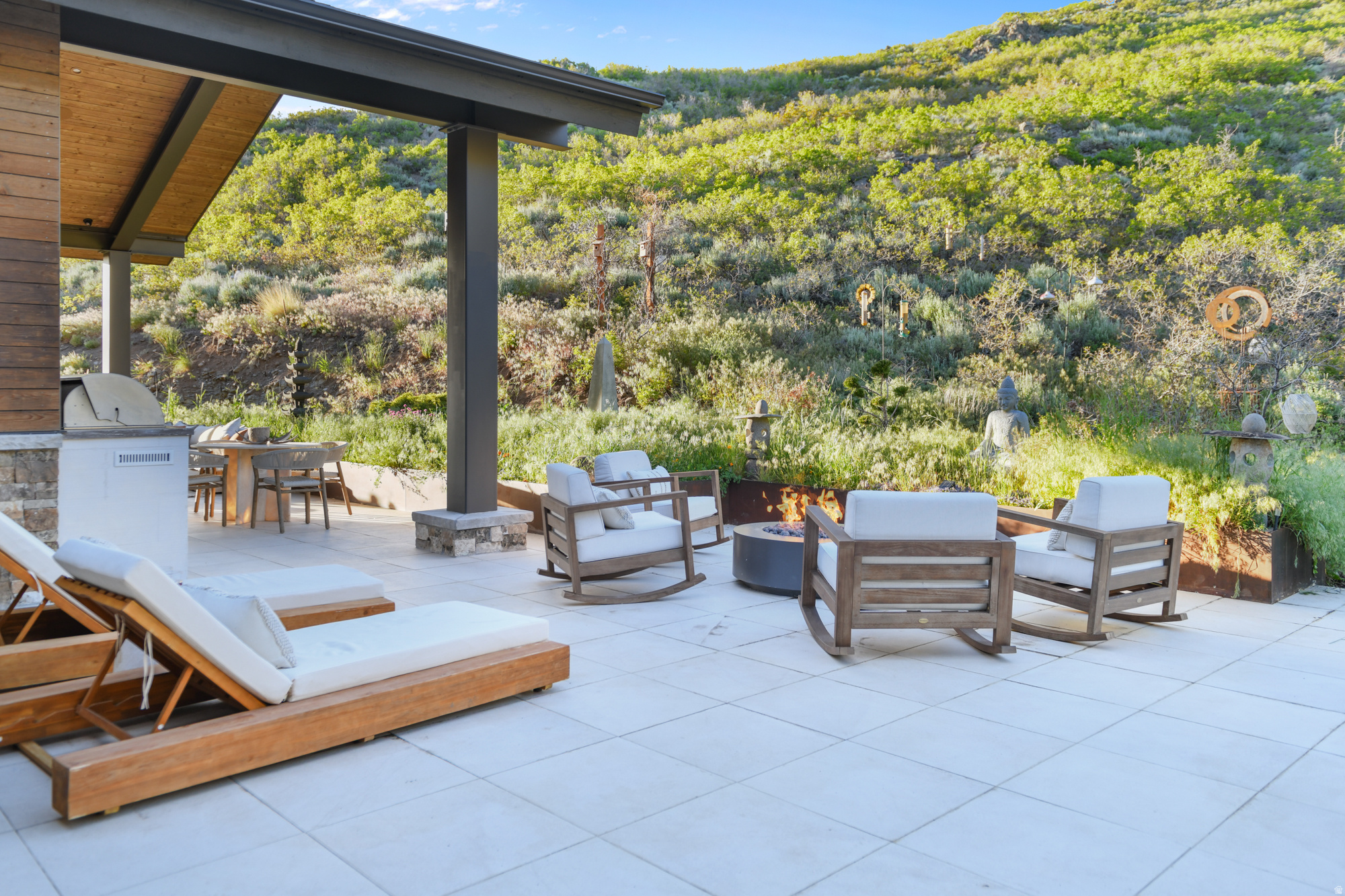 SOARING HAWK SUBDIVISION - Residential