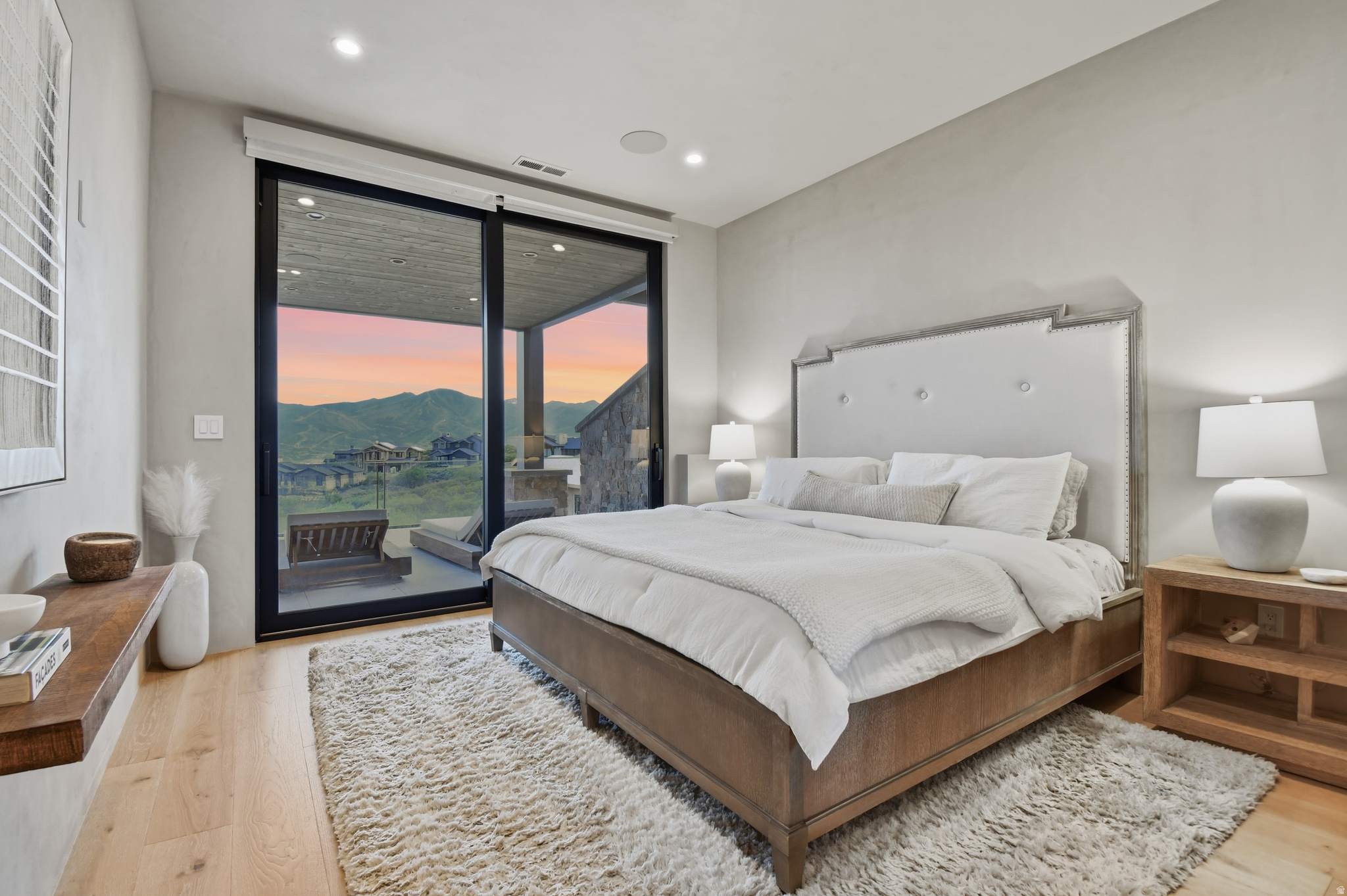 SOARING HAWK SUBDIVISION - Residential