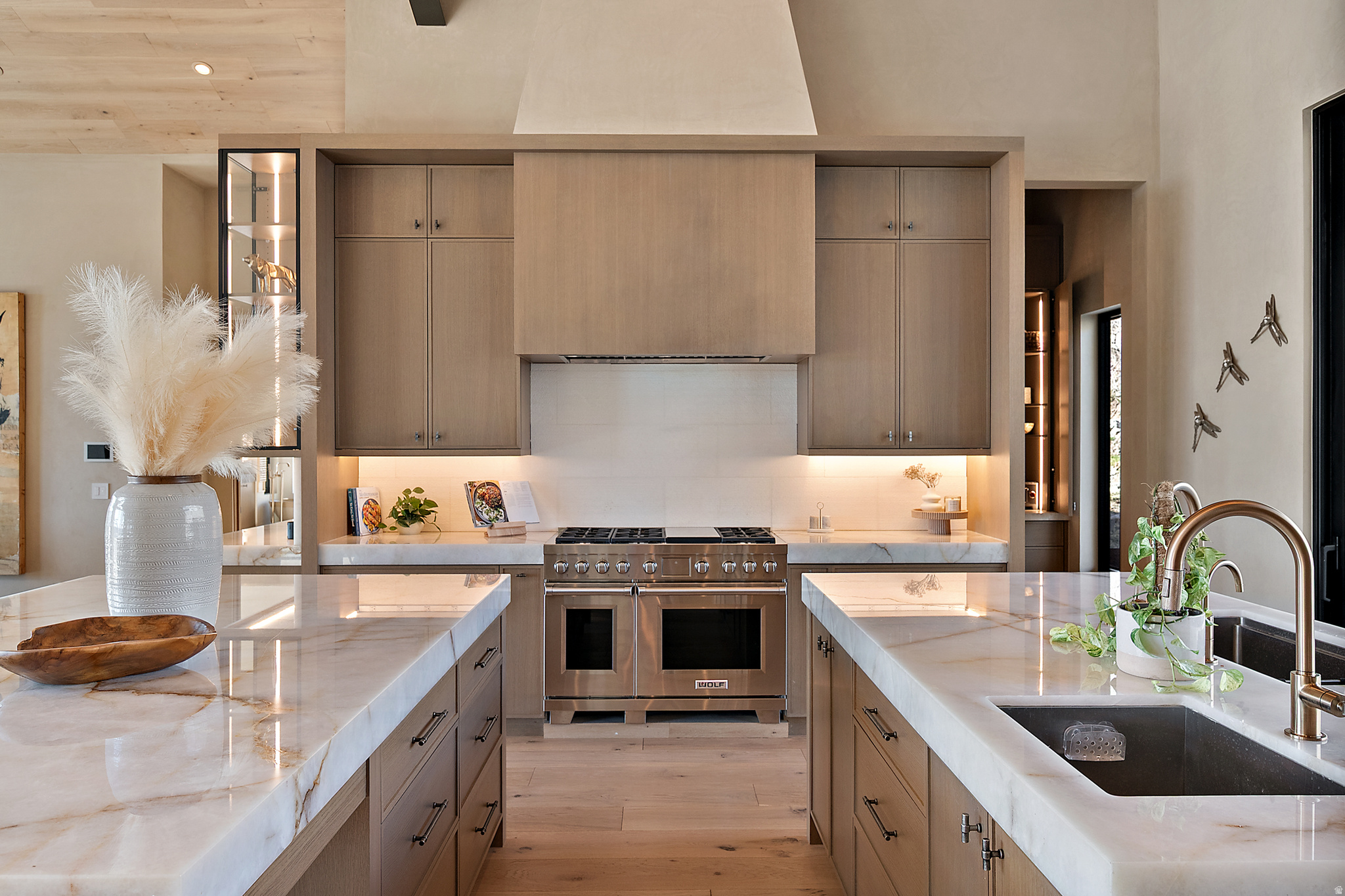 SOARING HAWK SUBDIVISION - Residential