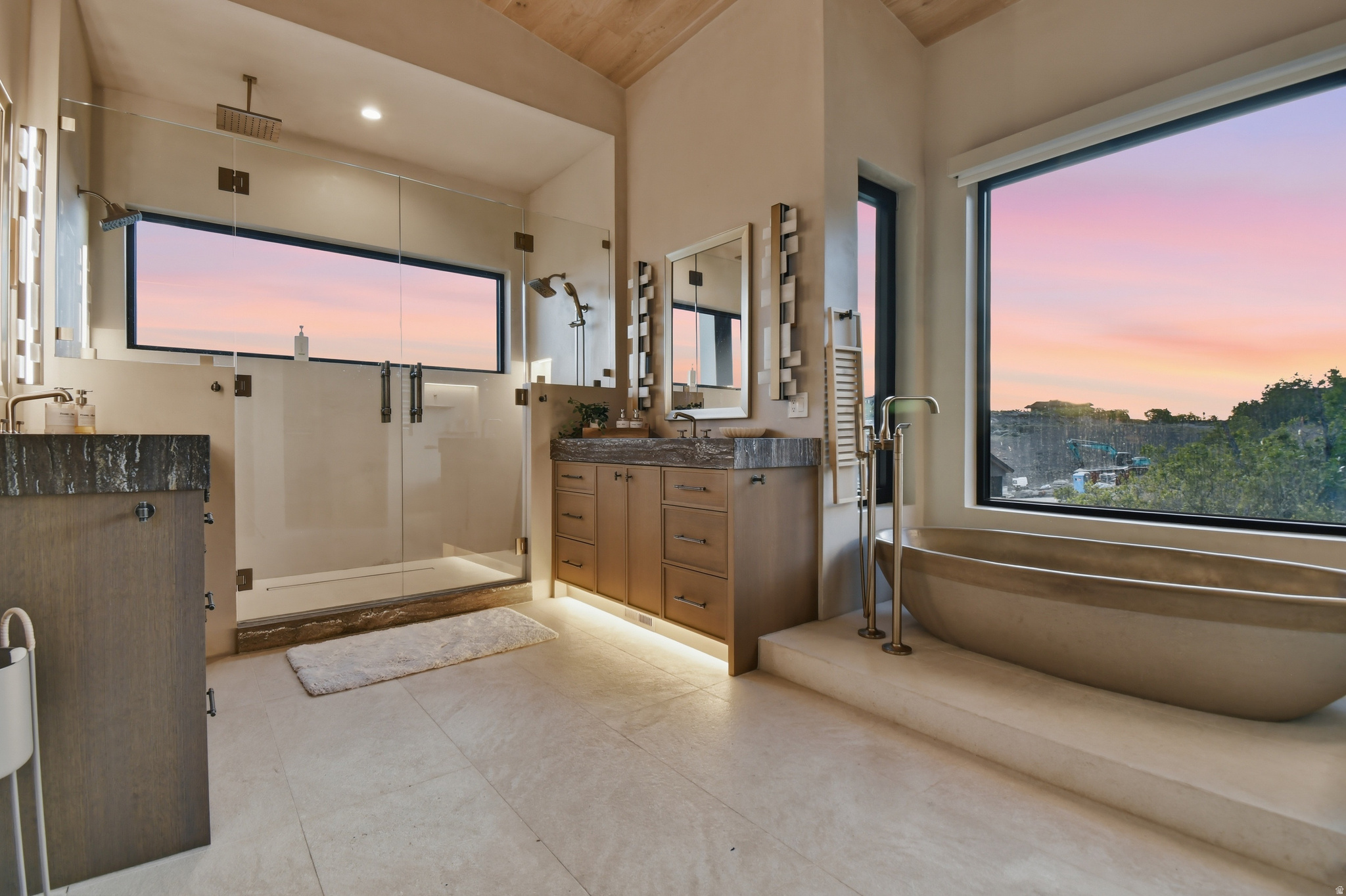 SOARING HAWK SUBDIVISION - Residential