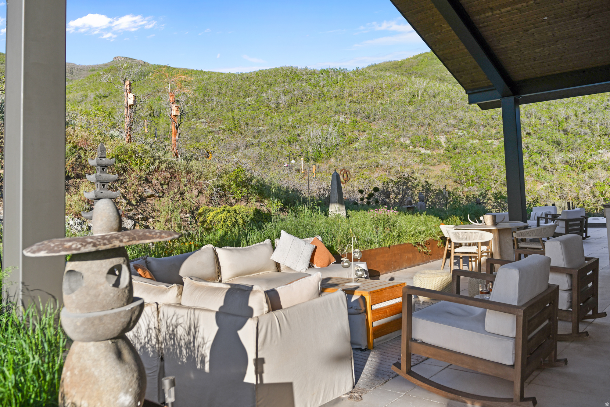 SOARING HAWK SUBDIVISION - Residential