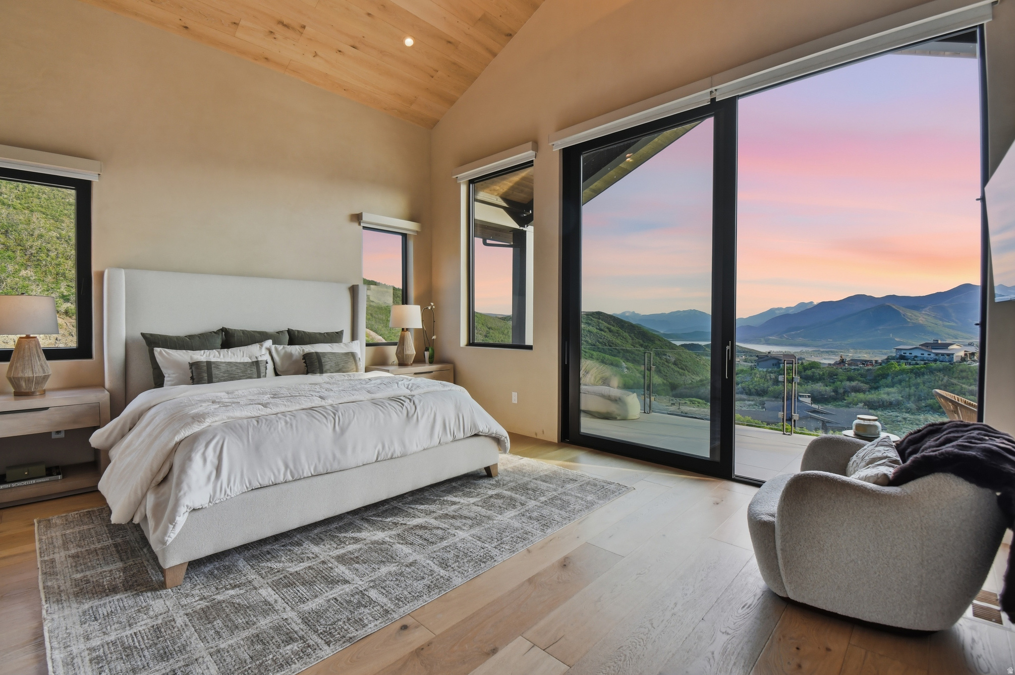 SOARING HAWK SUBDIVISION - Residential