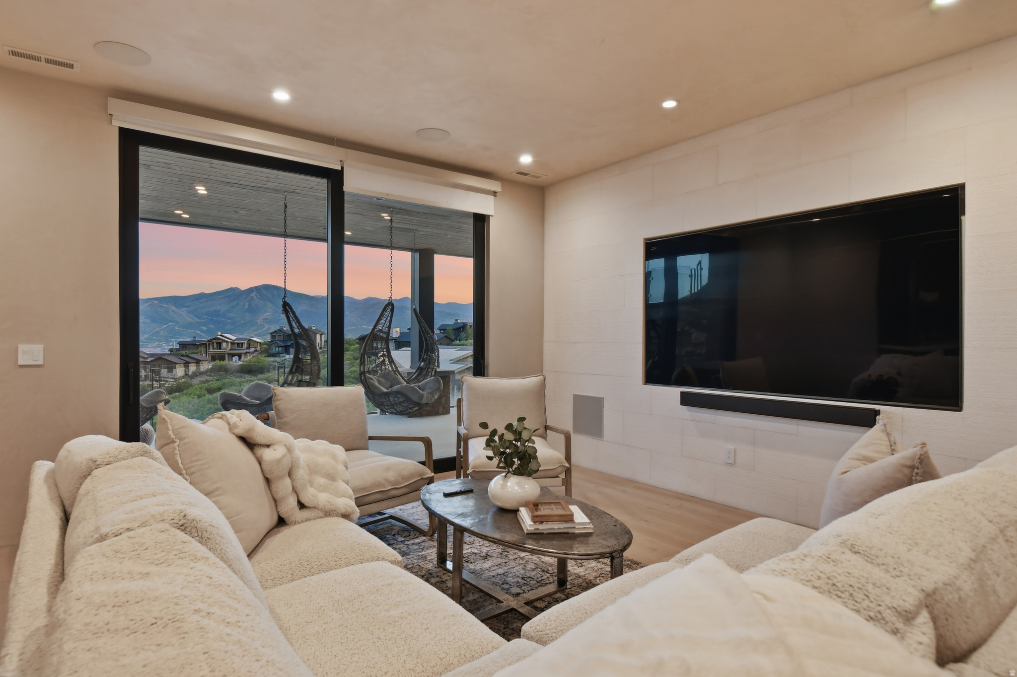 SOARING HAWK SUBDIVISION - Residential