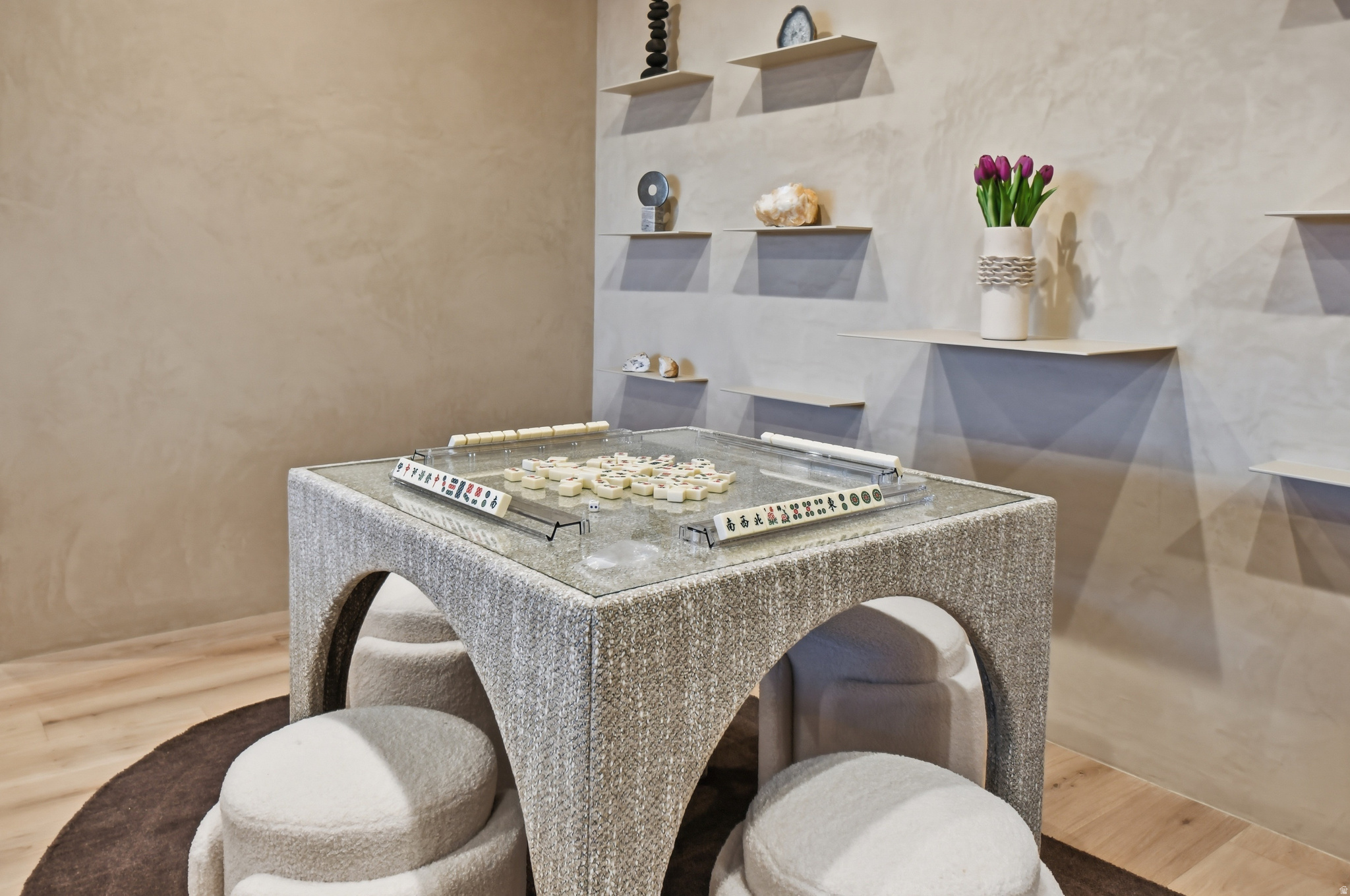 SOARING HAWK SUBDIVISION - Residential