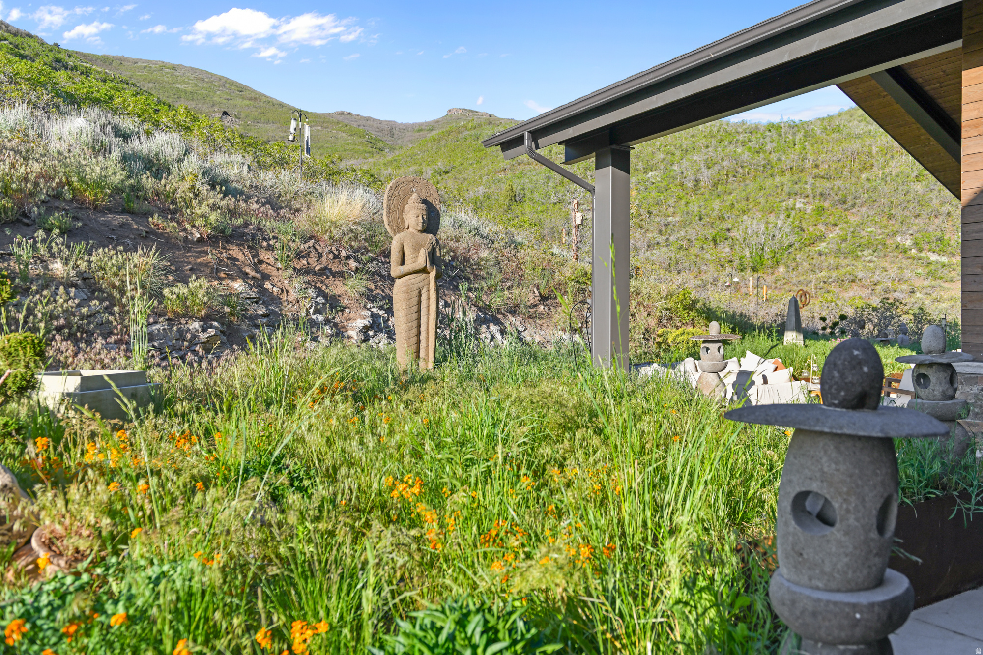 SOARING HAWK SUBDIVISION - Residential