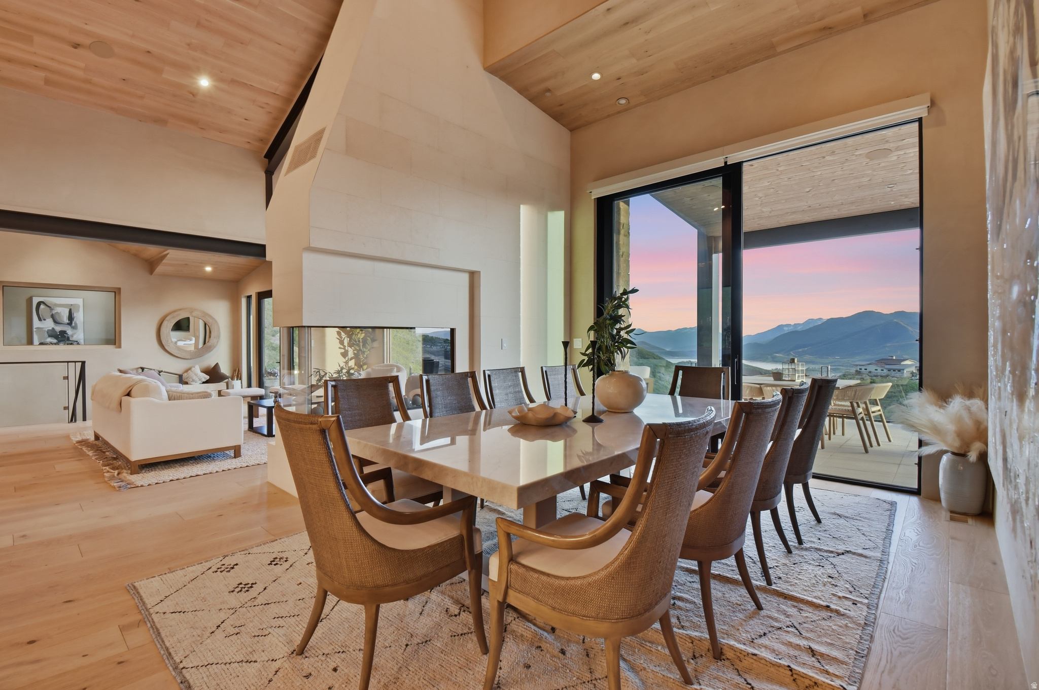 SOARING HAWK SUBDIVISION - Residential