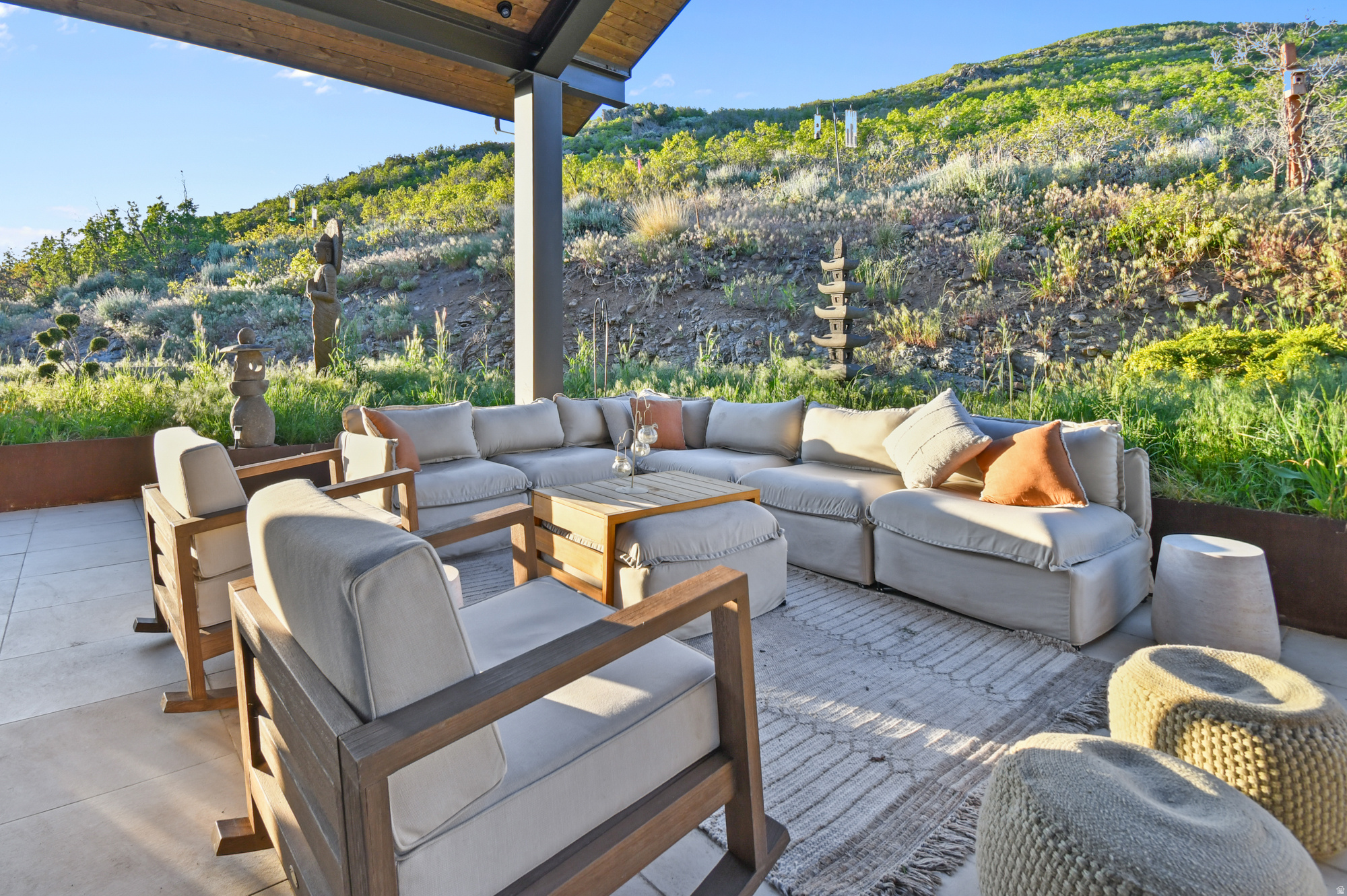 SOARING HAWK SUBDIVISION - Residential