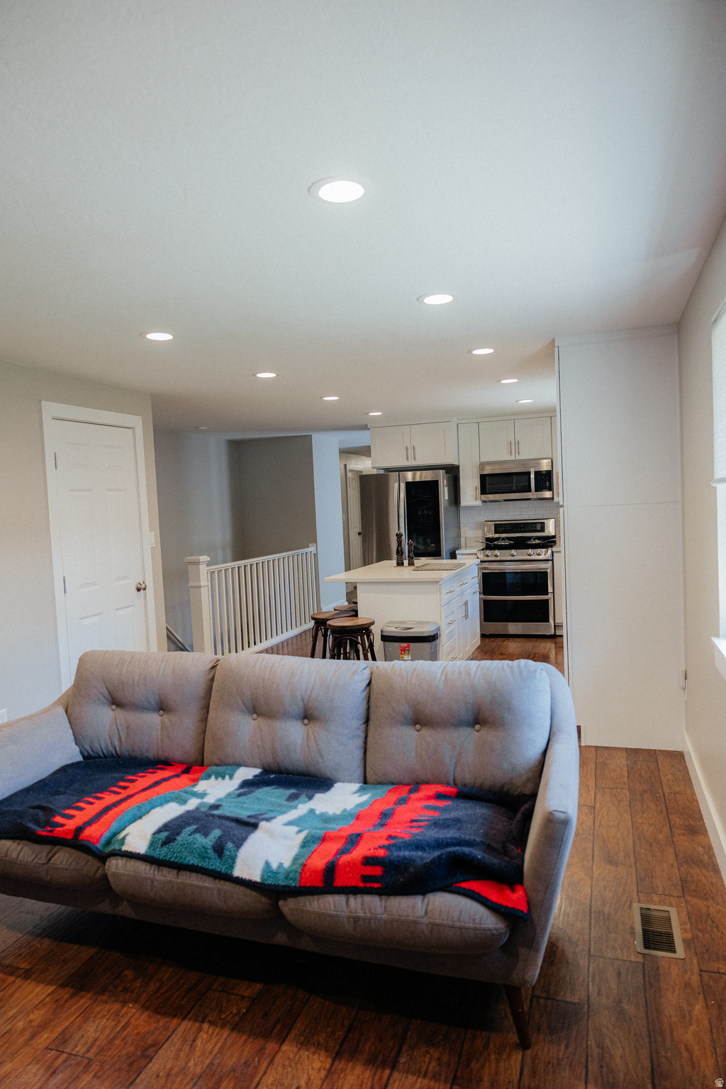 DEL-MITCH ESTATES - Residential