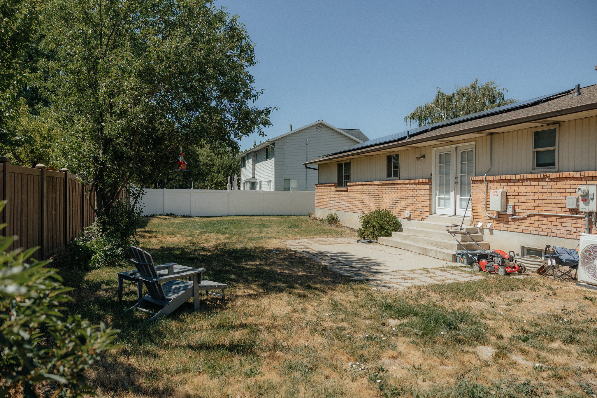 DEL-MITCH ESTATES - Residential