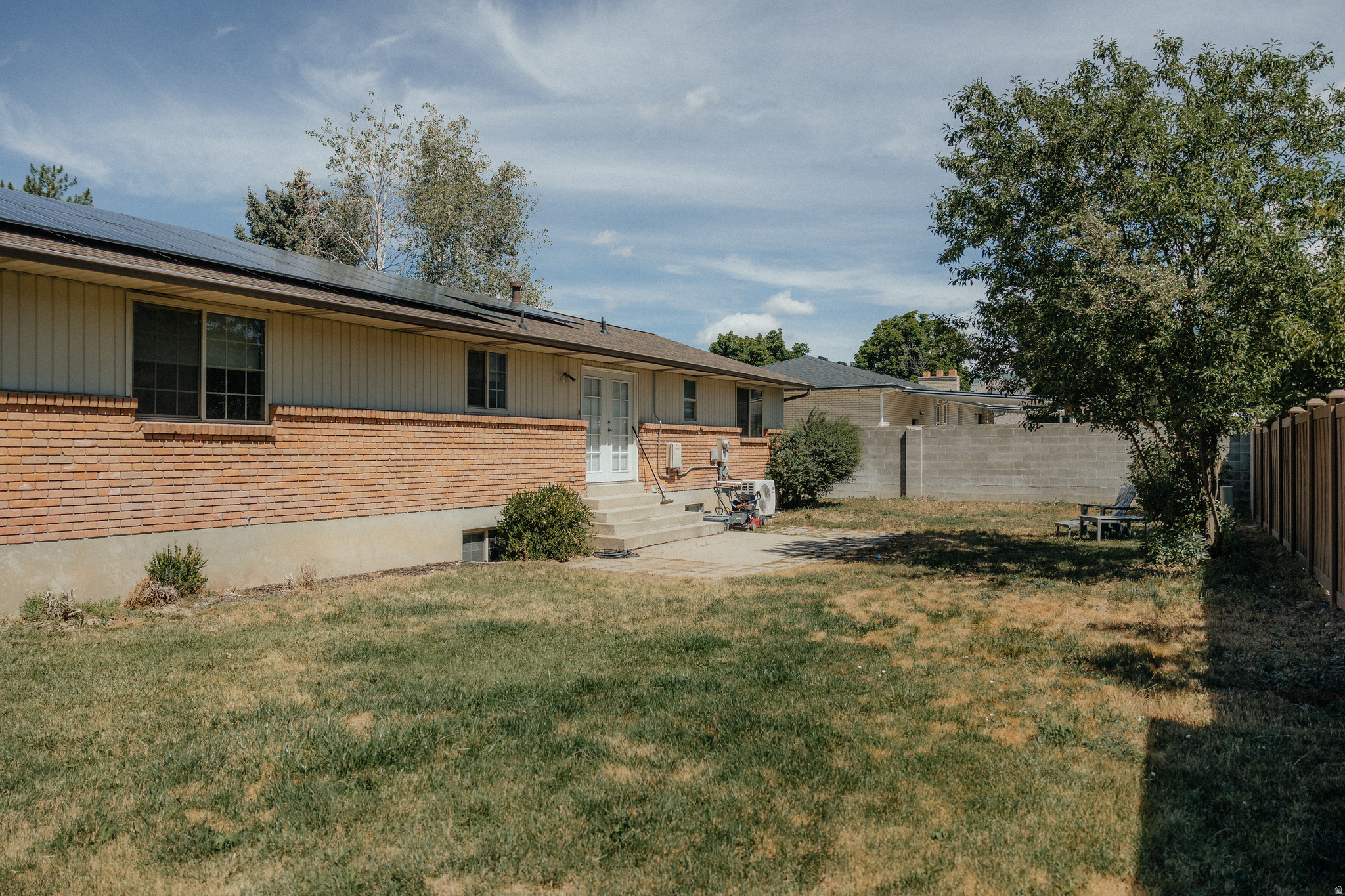 DEL-MITCH ESTATES - Residential