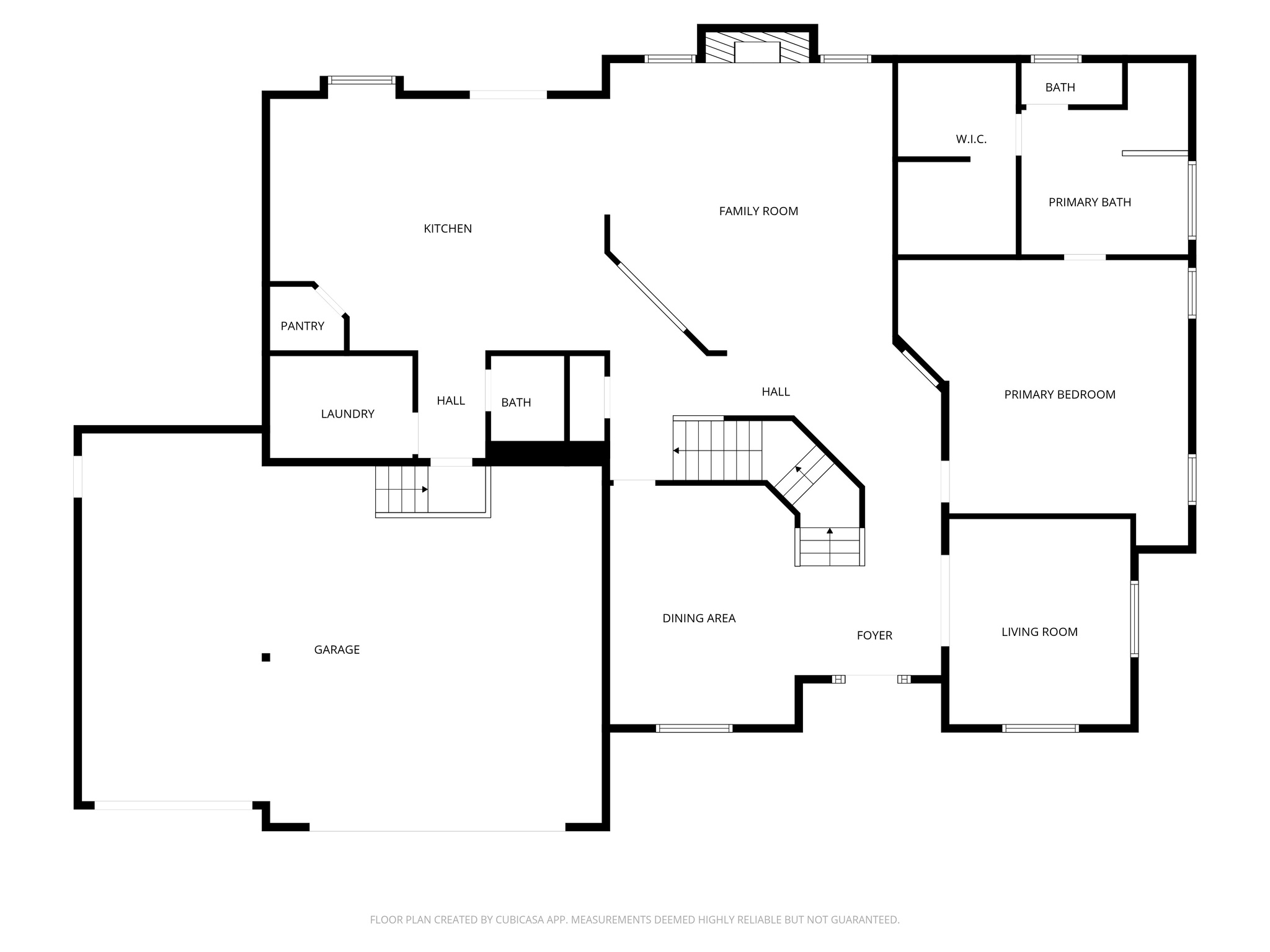 THE ESTATES AT BURR ORCHARDS - Residential