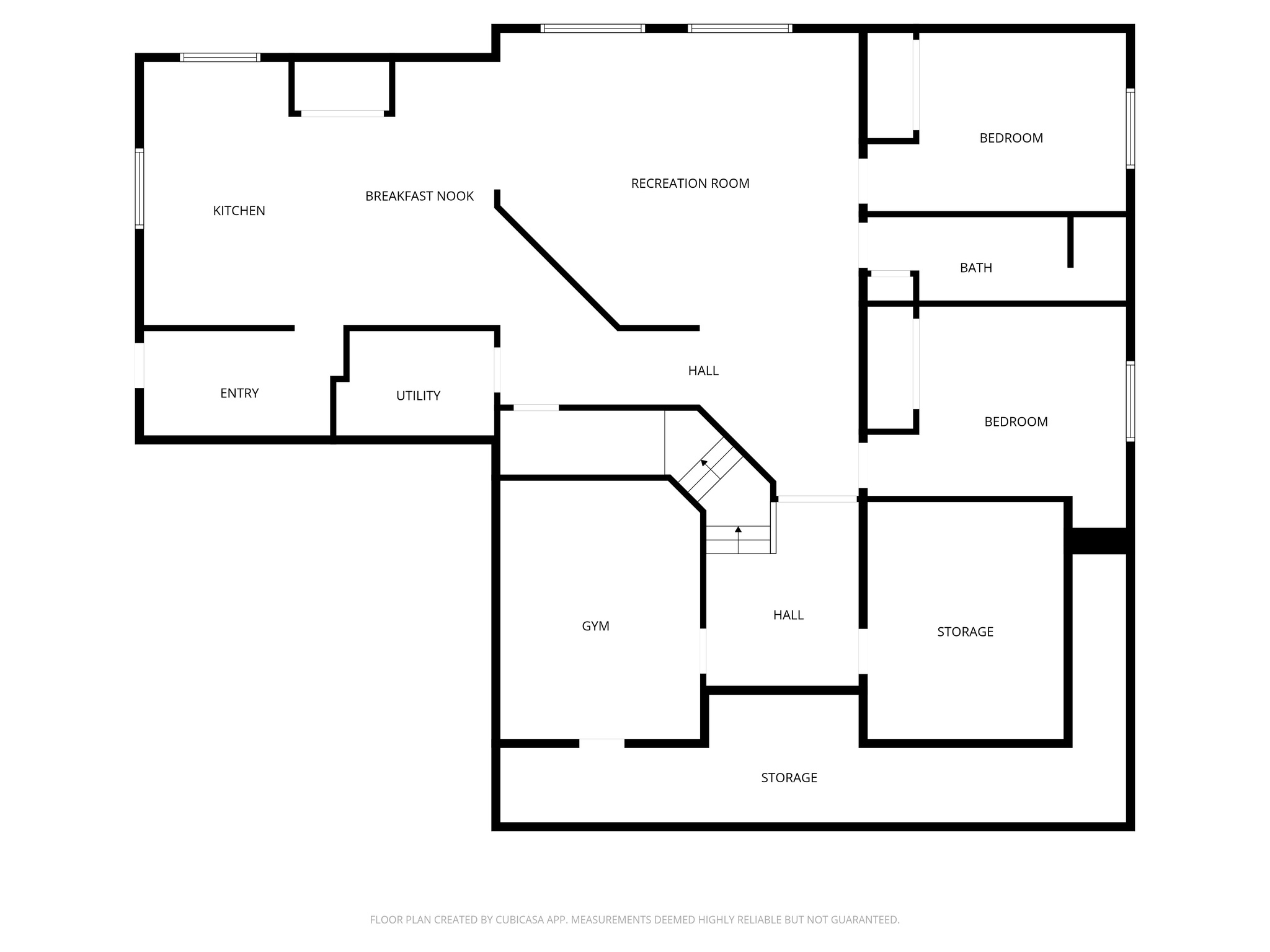 THE ESTATES AT BURR ORCHARDS - Residential