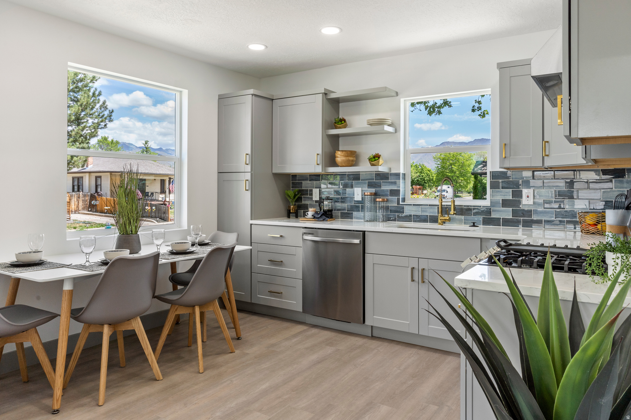 GLENWOOD SUB - Residential