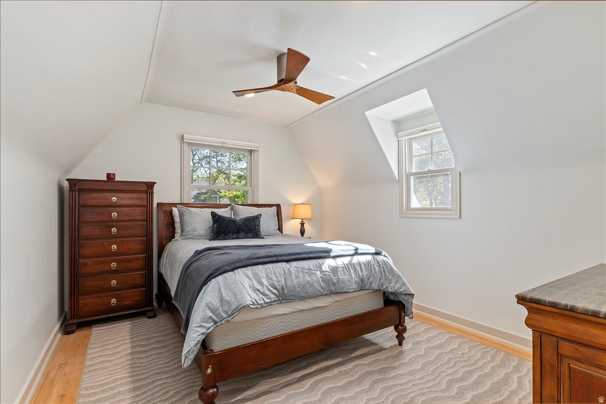 HARVARD/YALE - Residential
