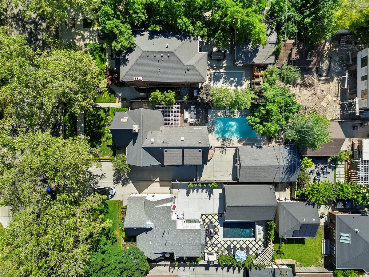 HARVARD/YALE - Residential