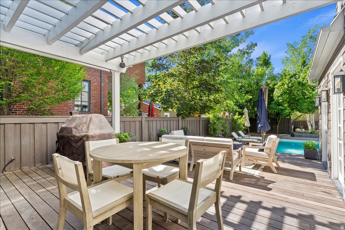 HARVARD/YALE - Residential