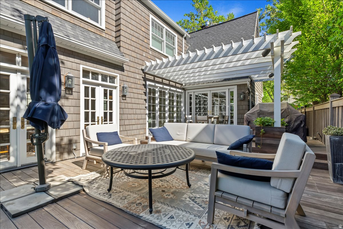 HARVARD/YALE - Residential