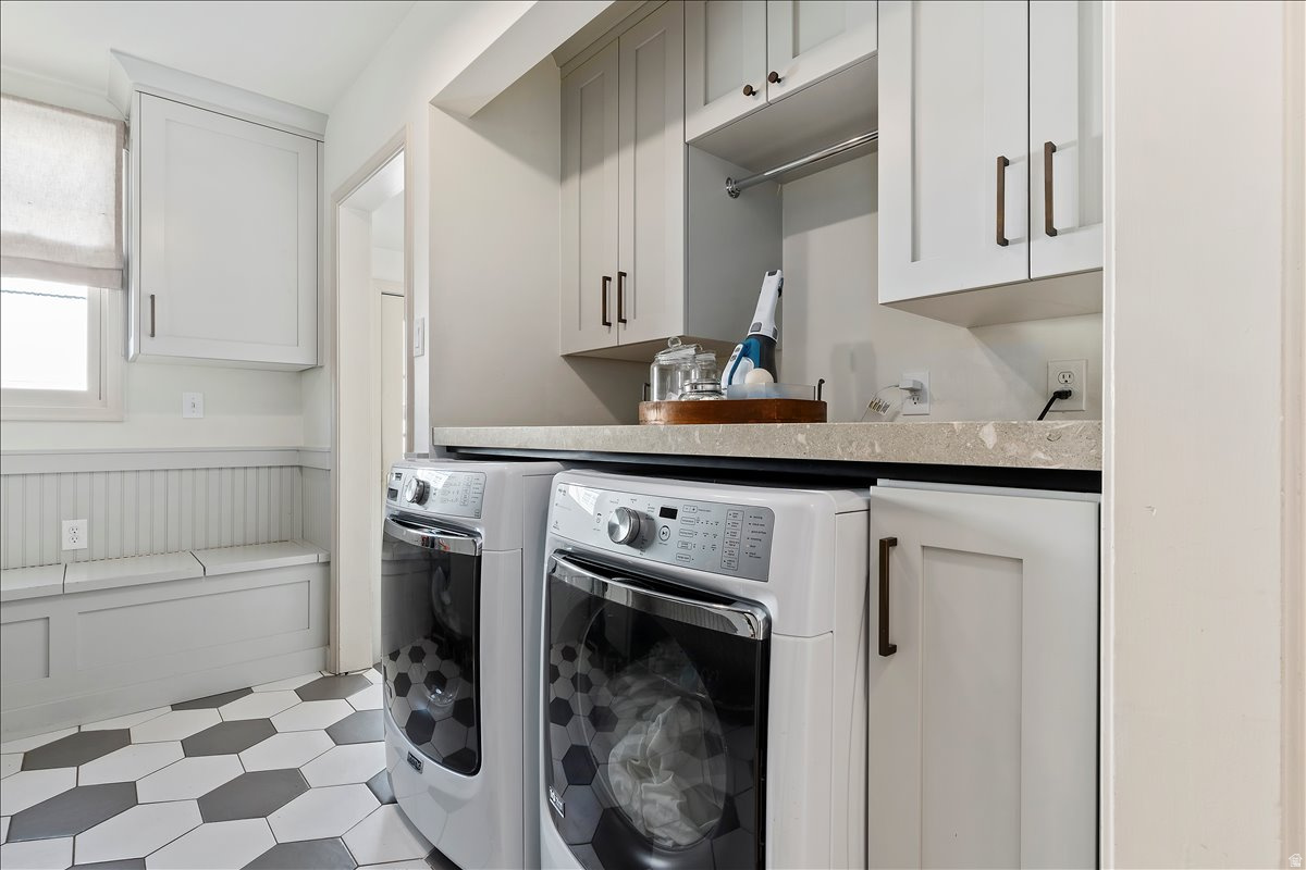 HARVARD/YALE - Residential