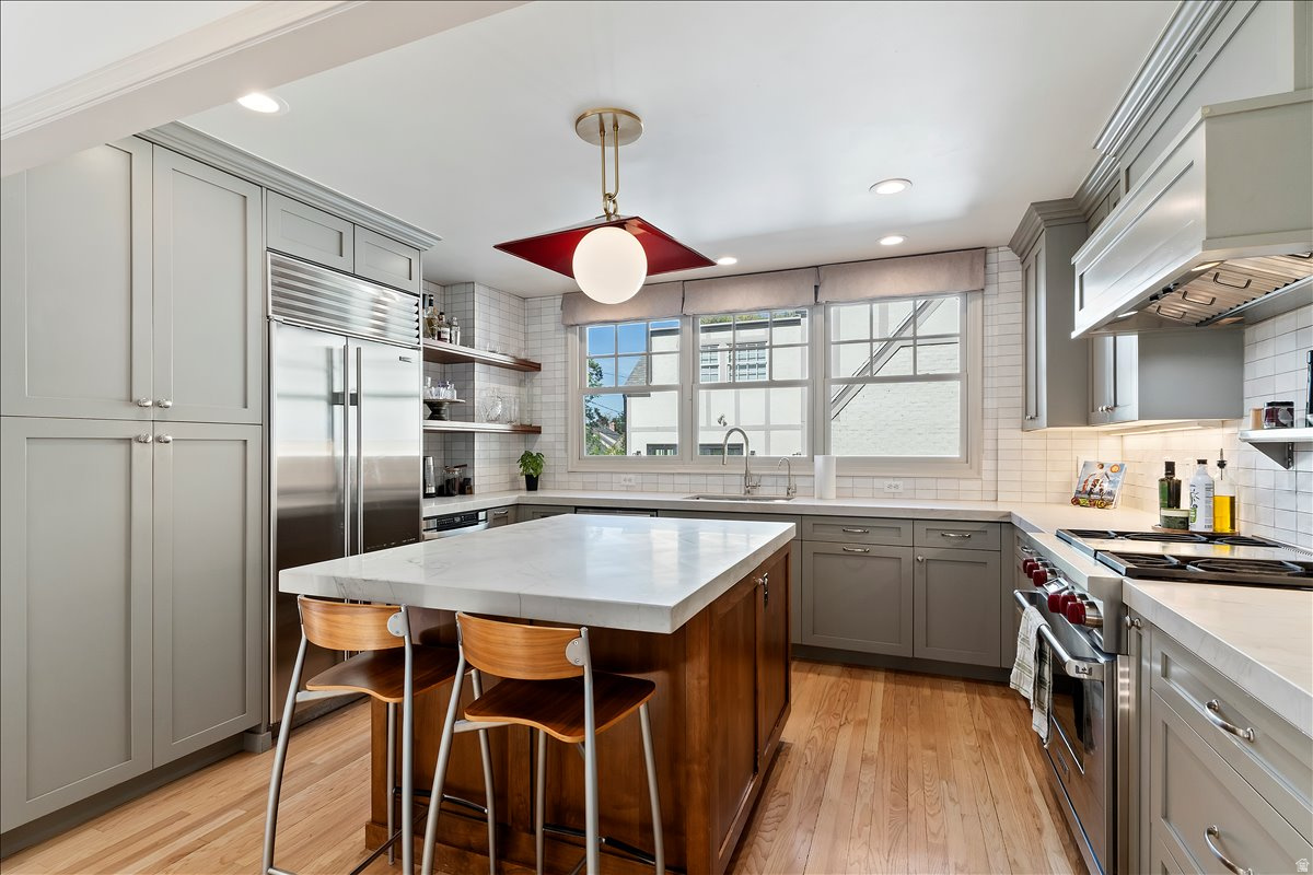 HARVARD/YALE - Residential