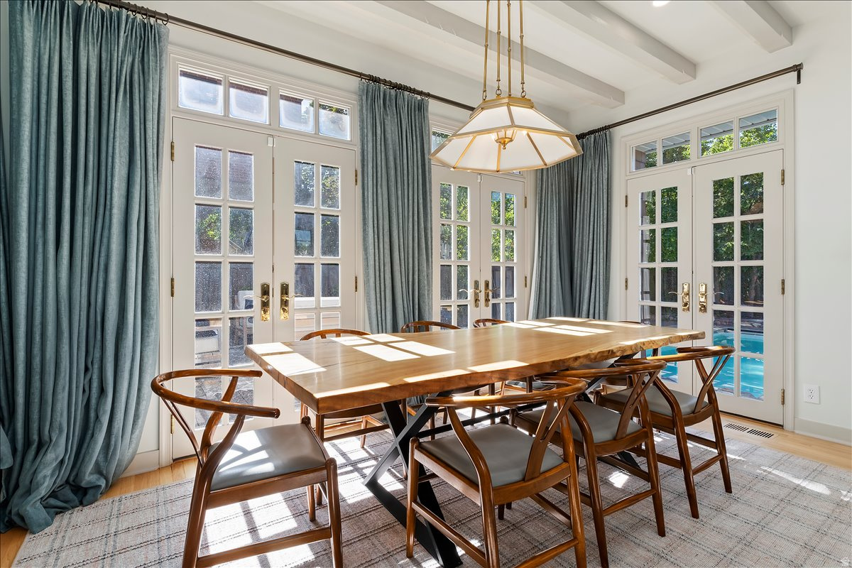 HARVARD/YALE - Residential