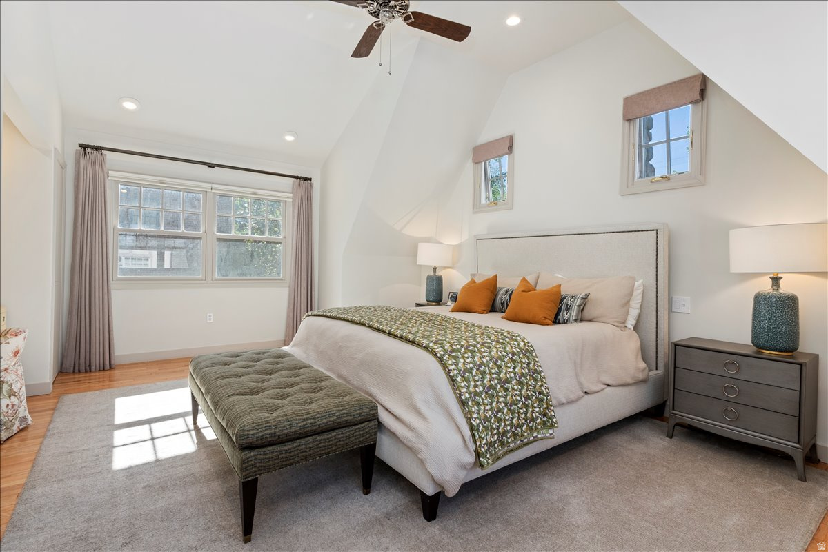 HARVARD/YALE - Residential