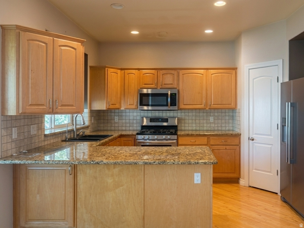 CRANBERRY HILL #3 P U D - Residential
