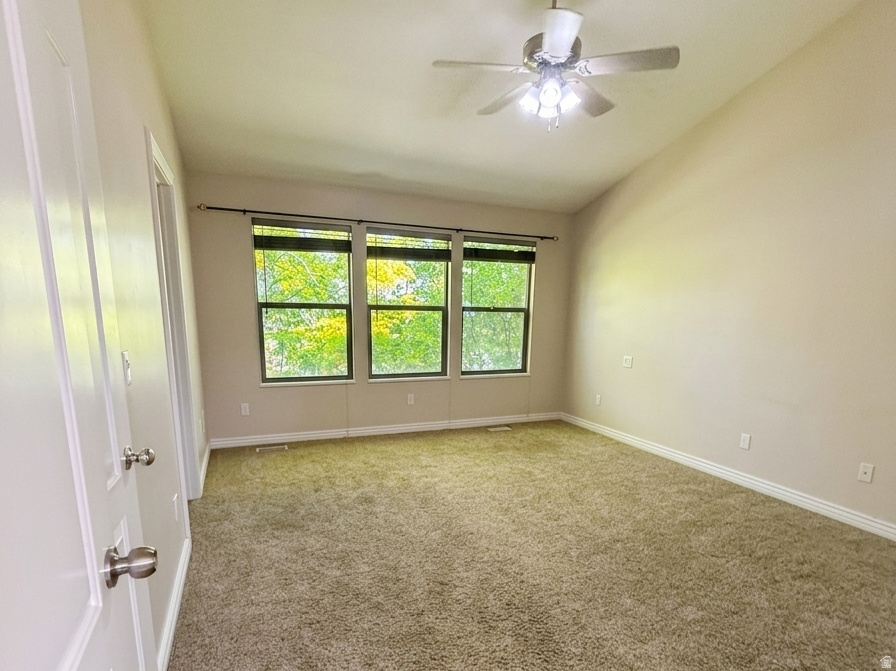 CRANBERRY HILL #3 P U D - Residential