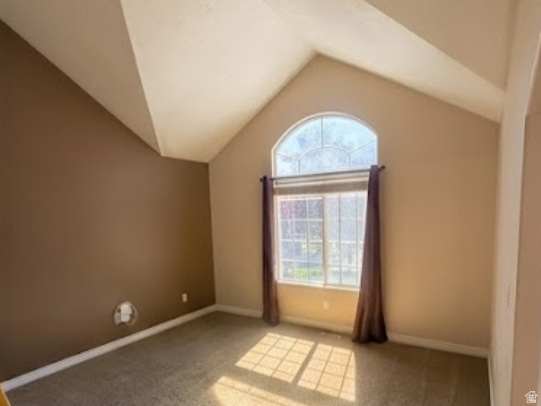 CRANBERRY HILL #3 P U D - Residential