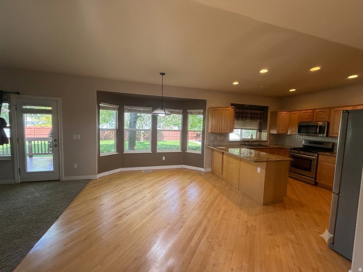 CRANBERRY HILL #3 P U D - Residential