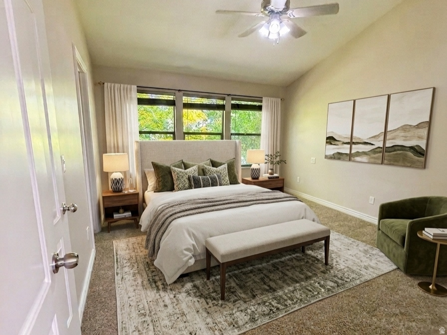CRANBERRY HILL #3 P U D - Residential