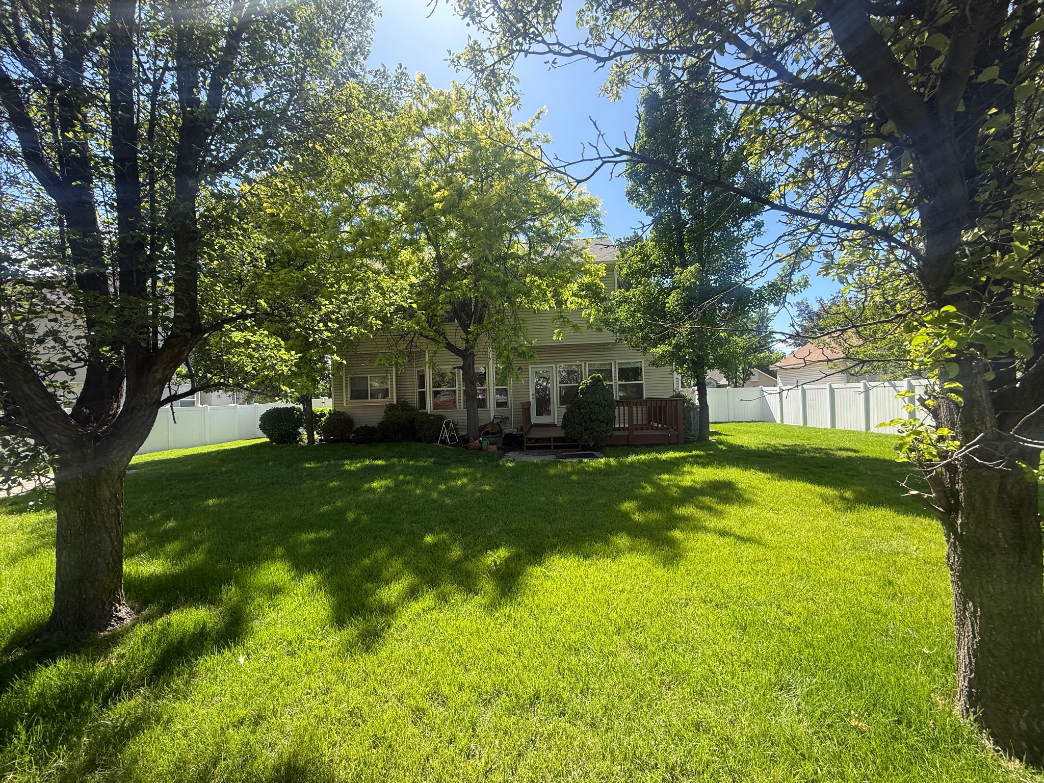 CRANBERRY HILL #3 P U D - Residential
