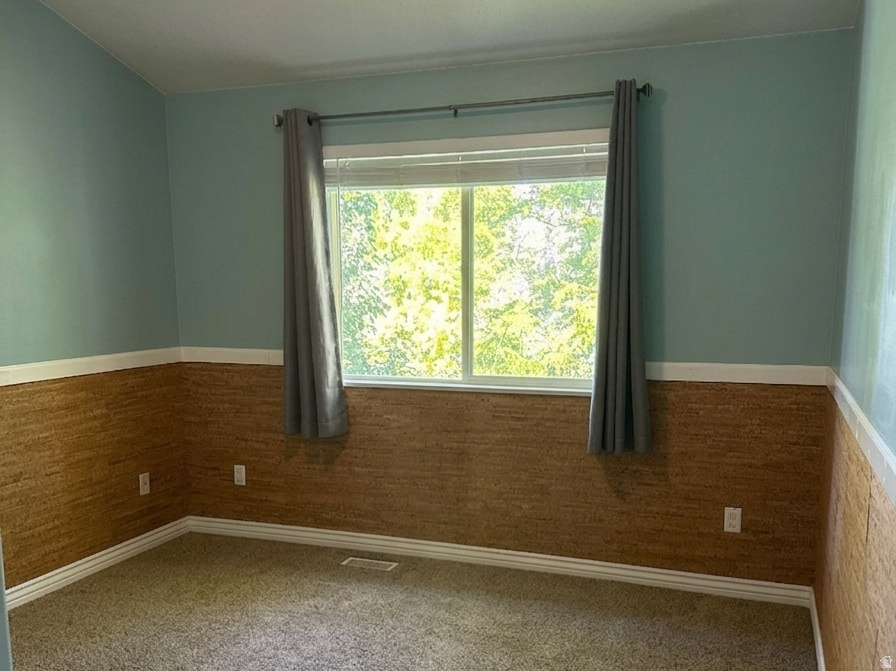 CRANBERRY HILL #3 P U D - Residential