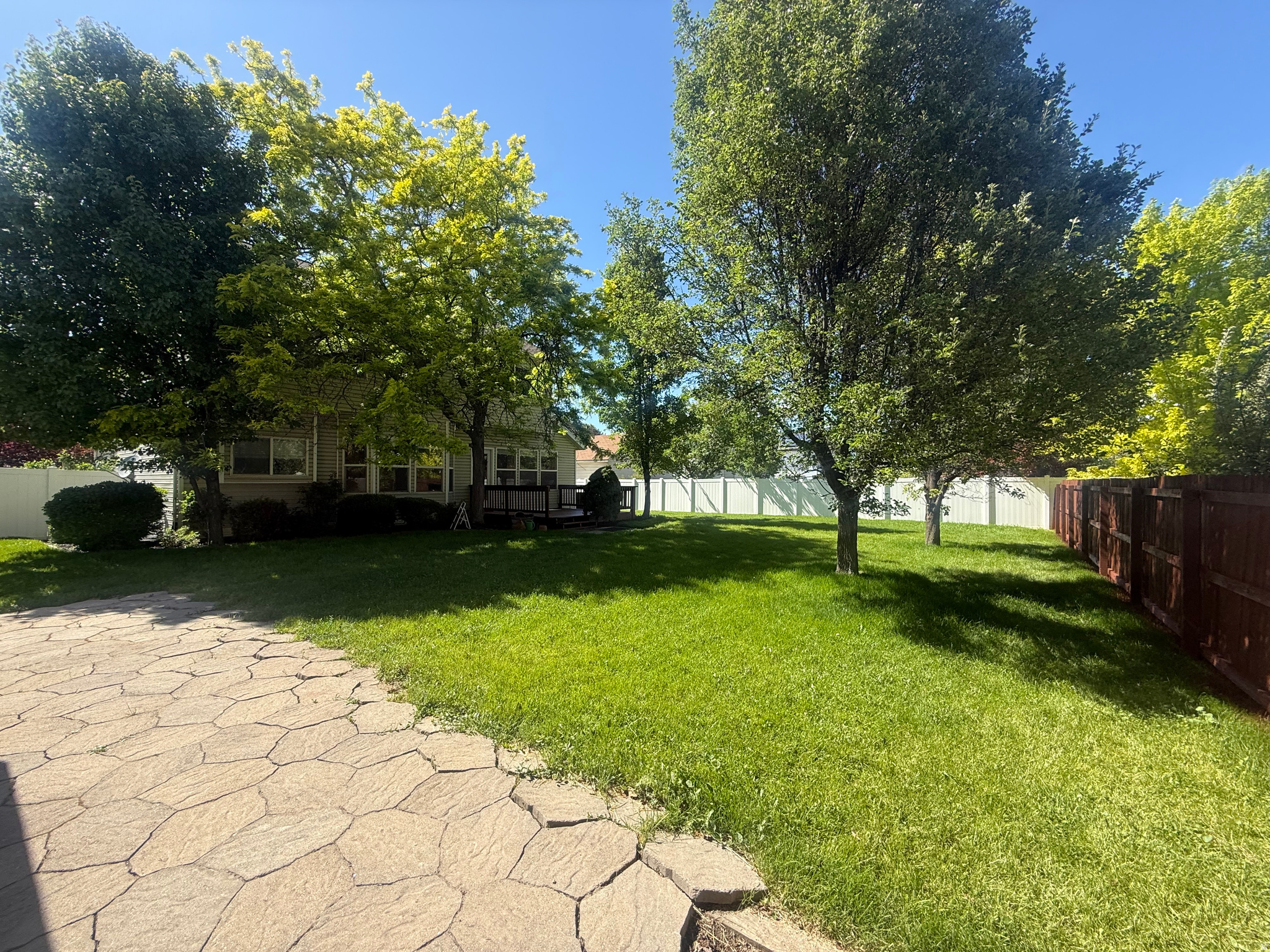CRANBERRY HILL #3 P U D - Residential