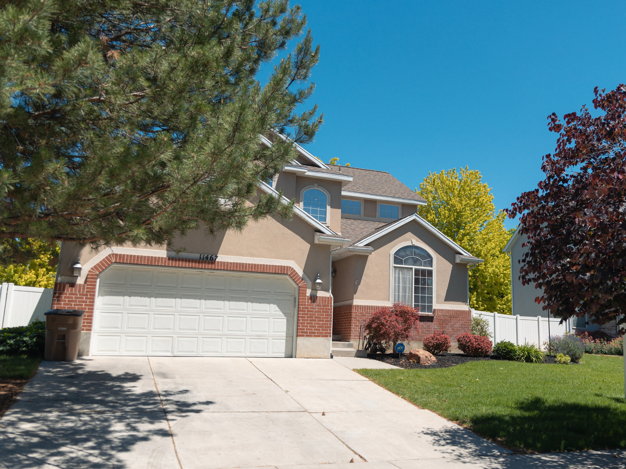 CRANBERRY HILL #3 P U D - Residential