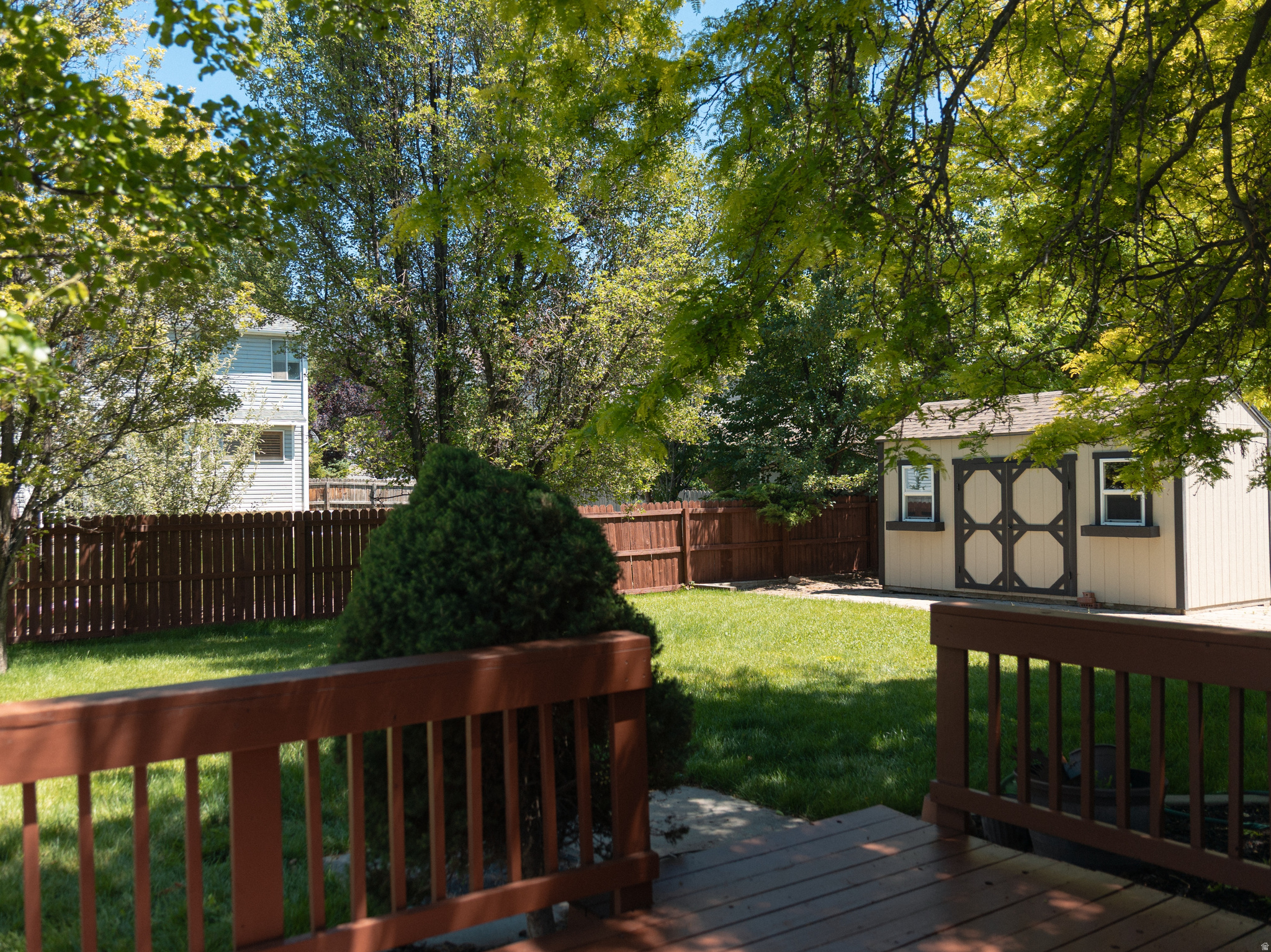 CRANBERRY HILL #3 P U D - Residential
