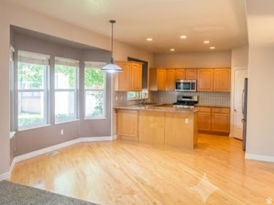 CRANBERRY HILL #3 P U D - Residential