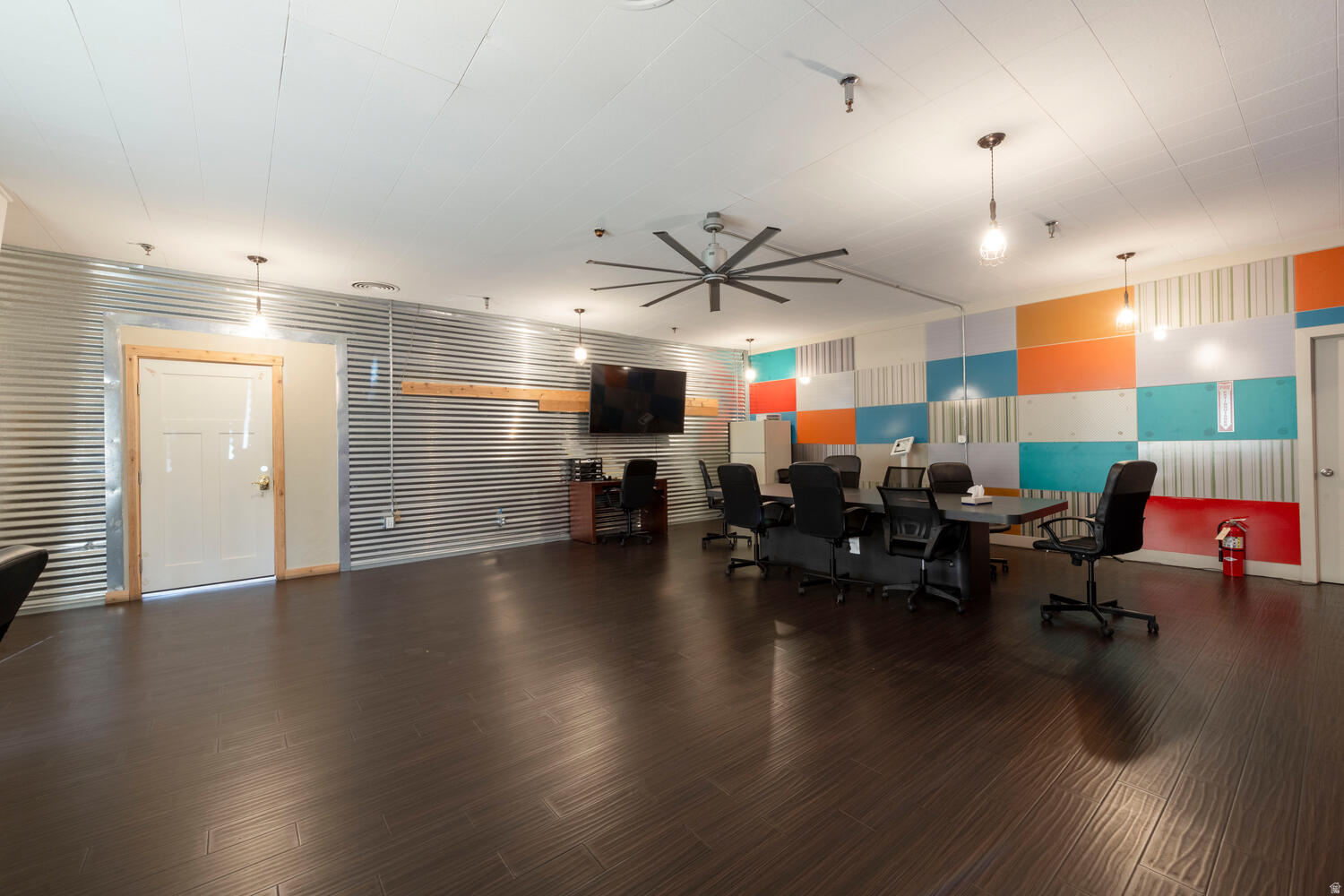 TEN ACRE PLAT A - Commercial Lease